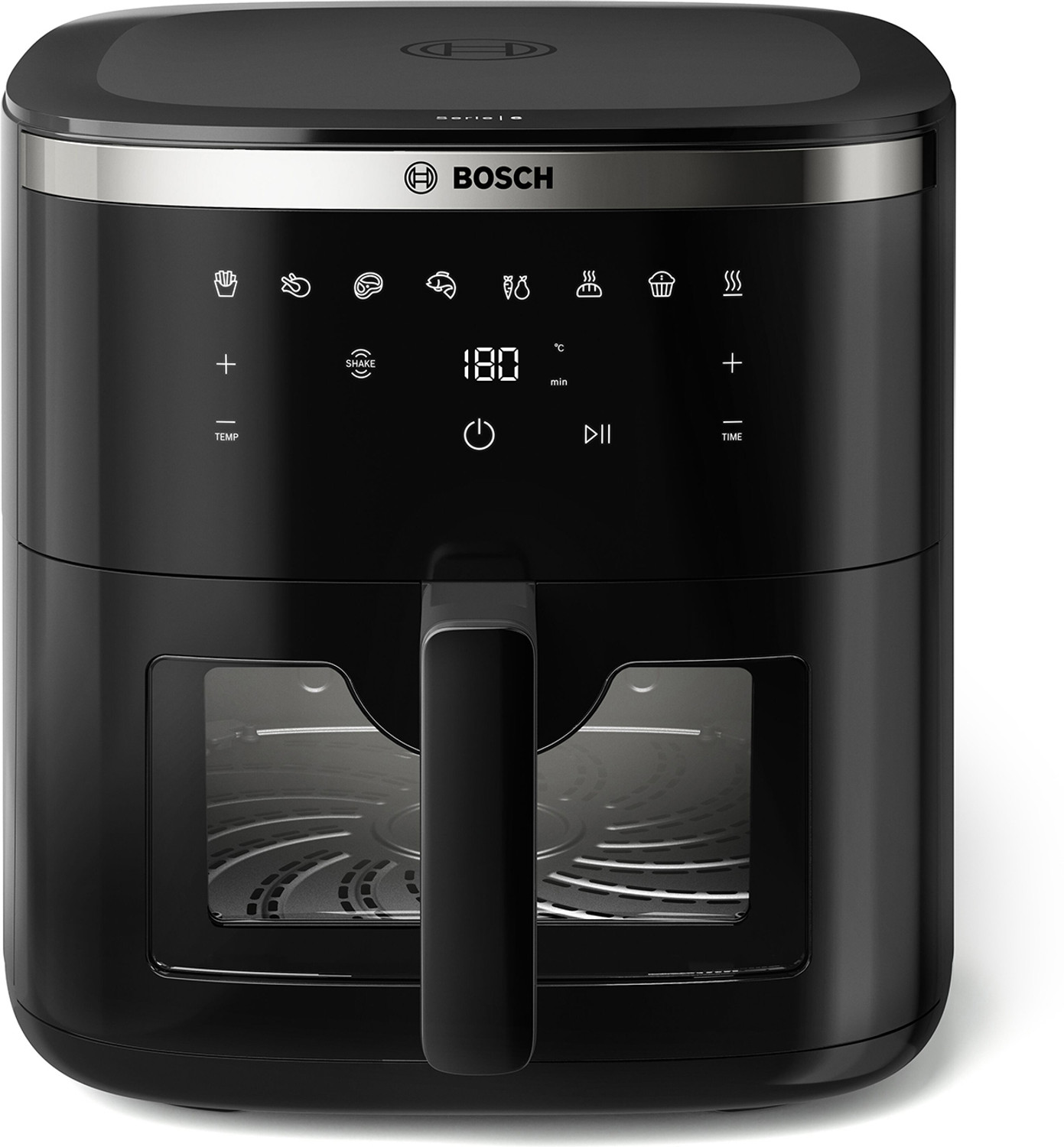 Image of BOSCH MAF671B0IN Air Fryer