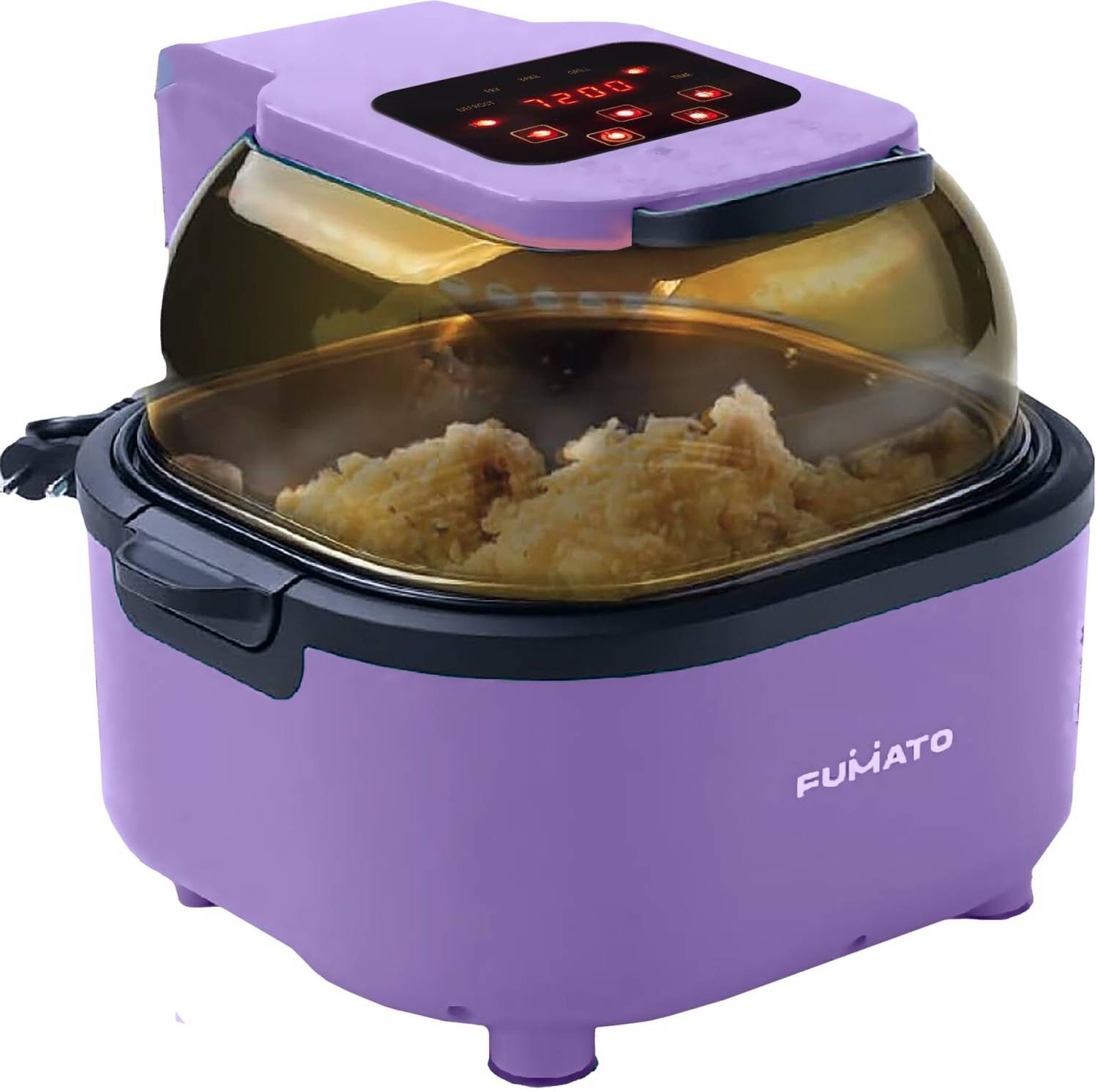The Better Home Aerochef Pro 1100W With Digital Panel & Easy Peek