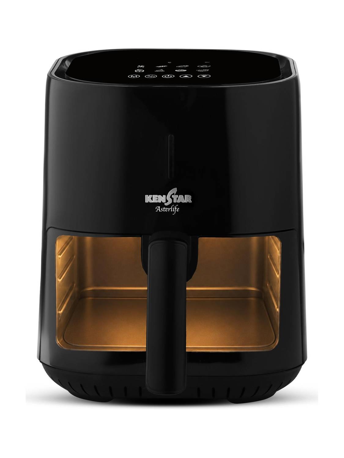 Kenstar Aster Life 4.5 L Air Fryer at ₹2,799 (69% Off) – Flipkart