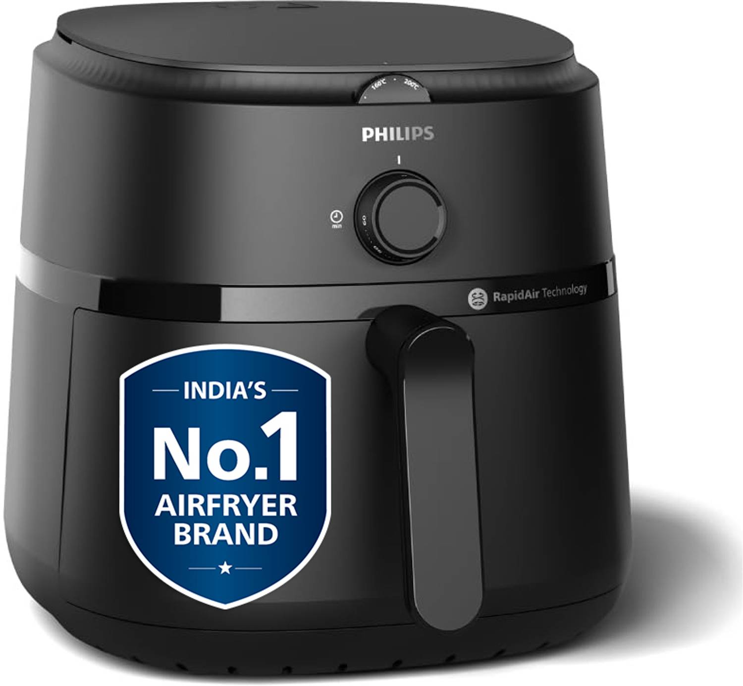 PHILIPS NA130/00 Rapid Air Technology Air Fryer