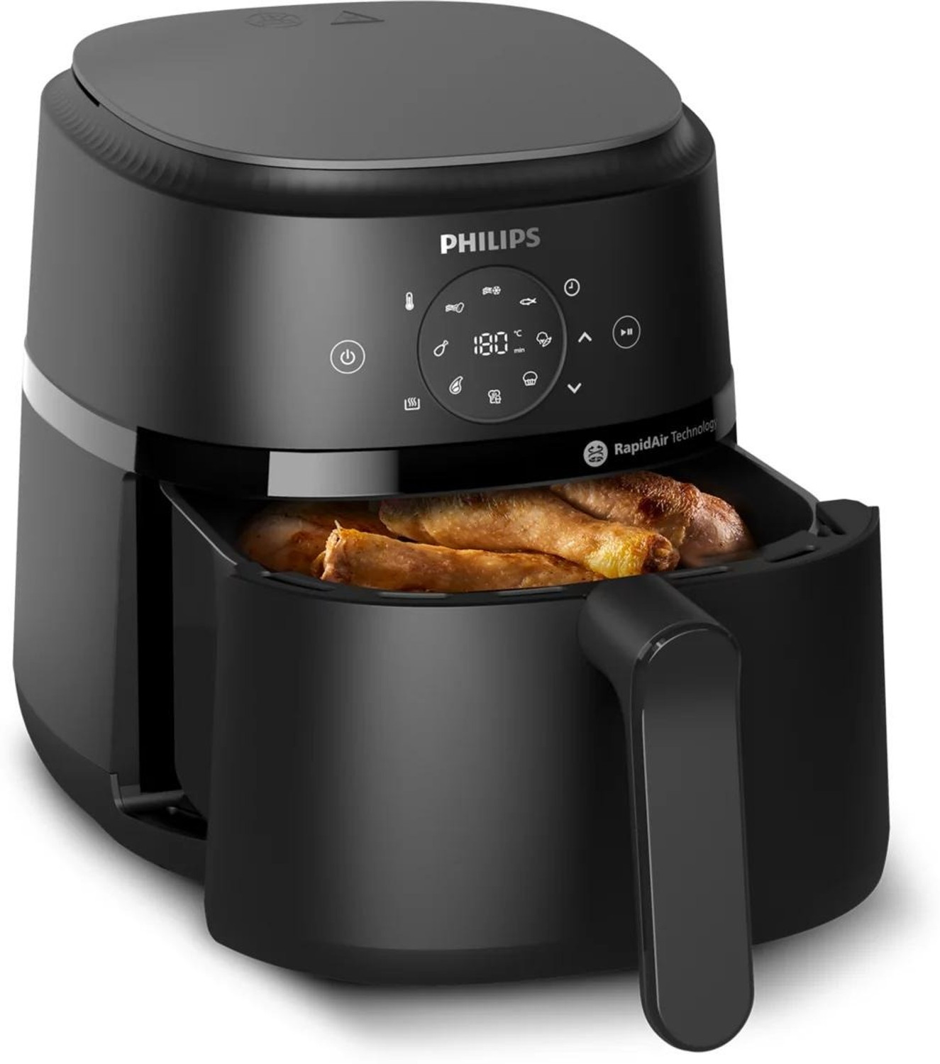 Image of PHILIPS NA229 /00 Air Fryer