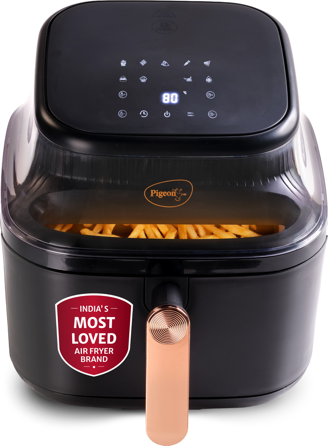 Image of Pigeon 19004805 Air Fryer