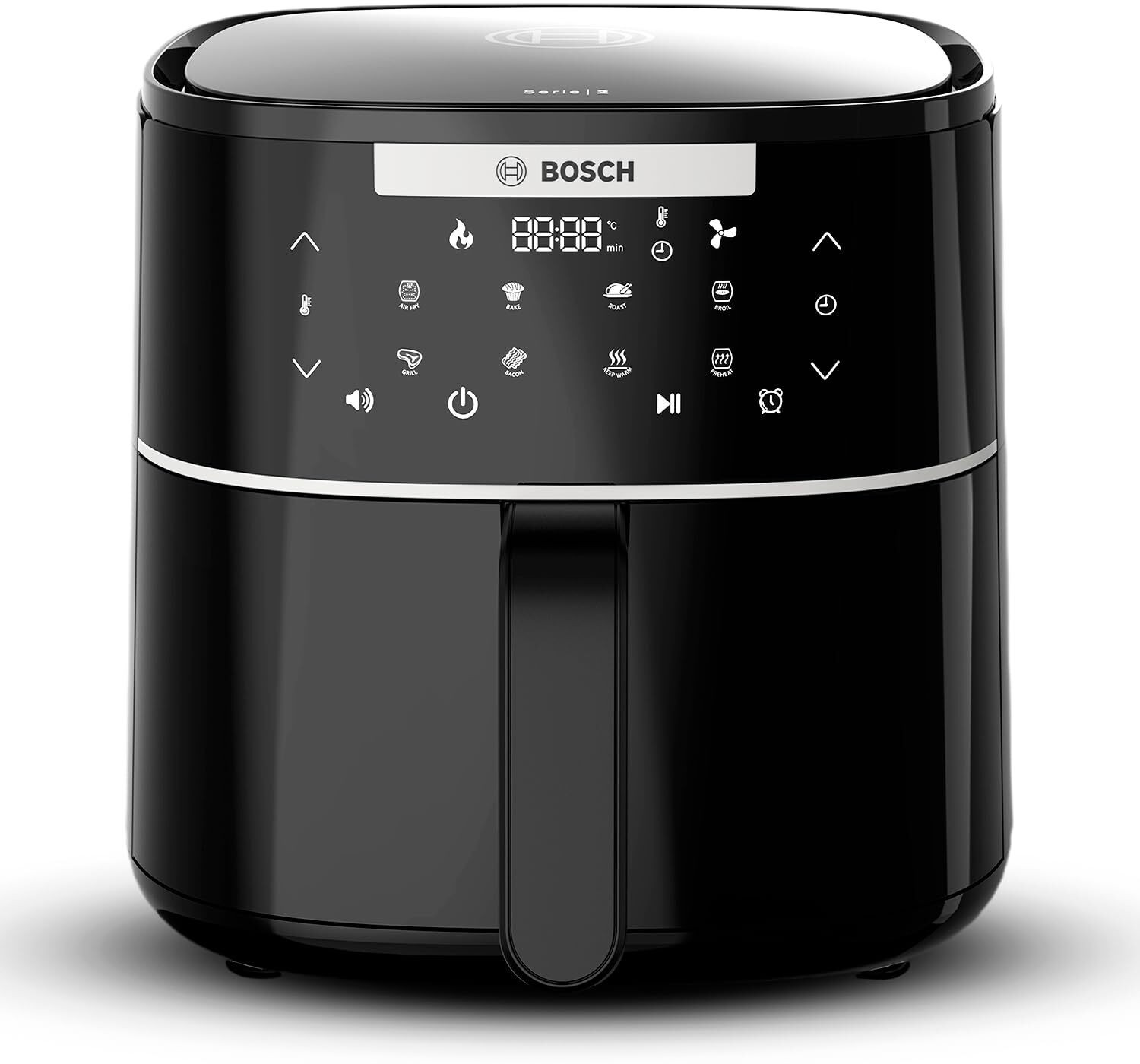 Image of BOSCH MAF240B0IN Air Fryer