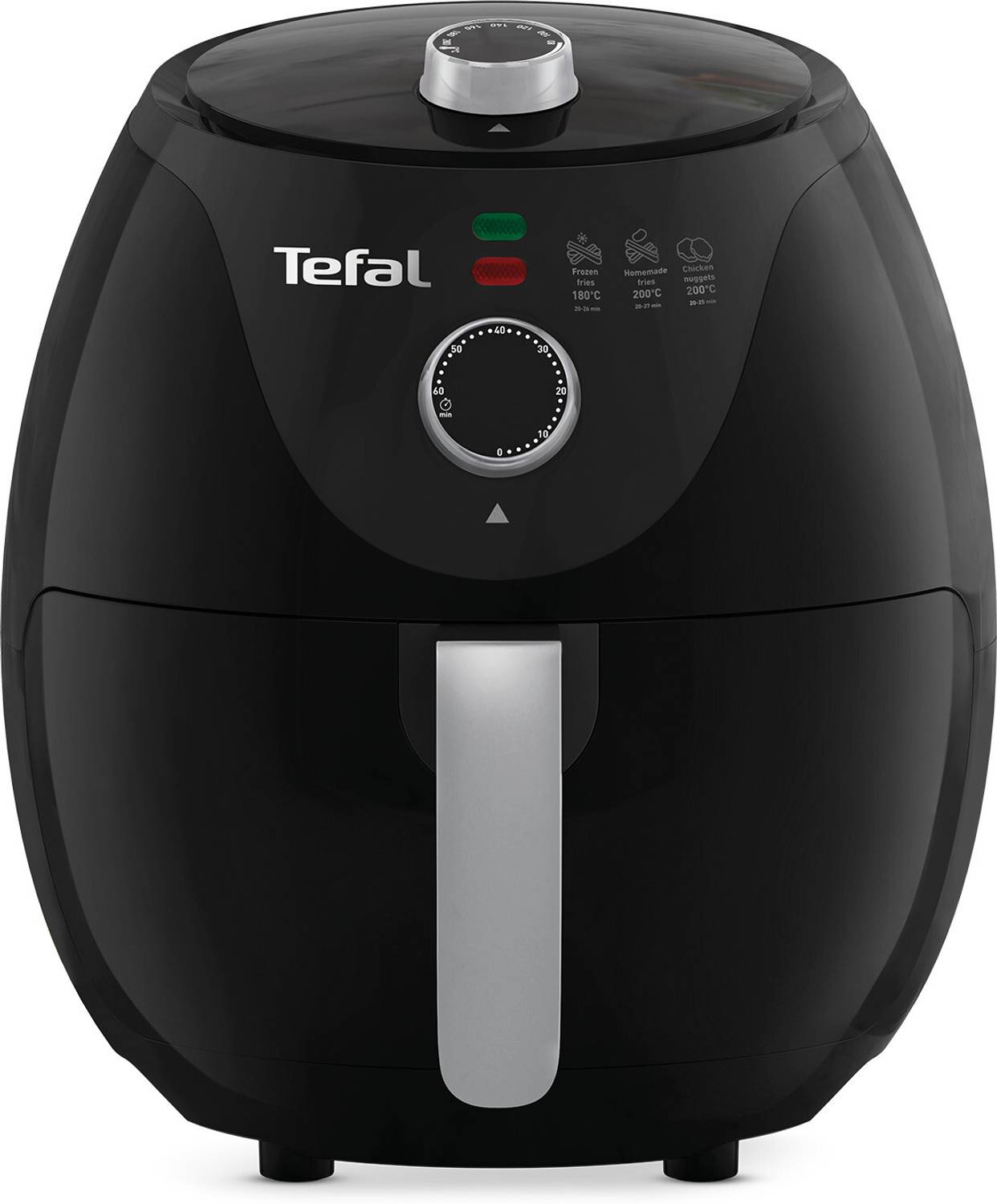 tefal easy fry ilo air fryer