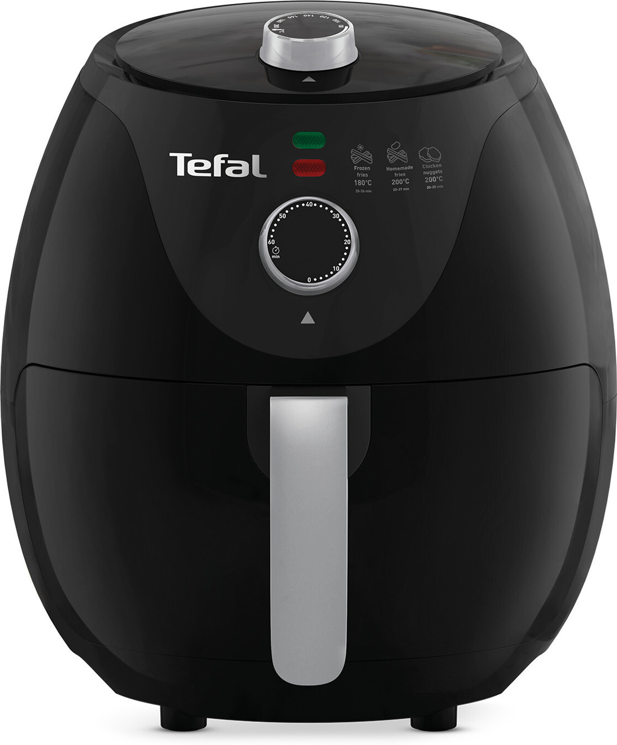 Image of Tefal EY122801 Air Fryer