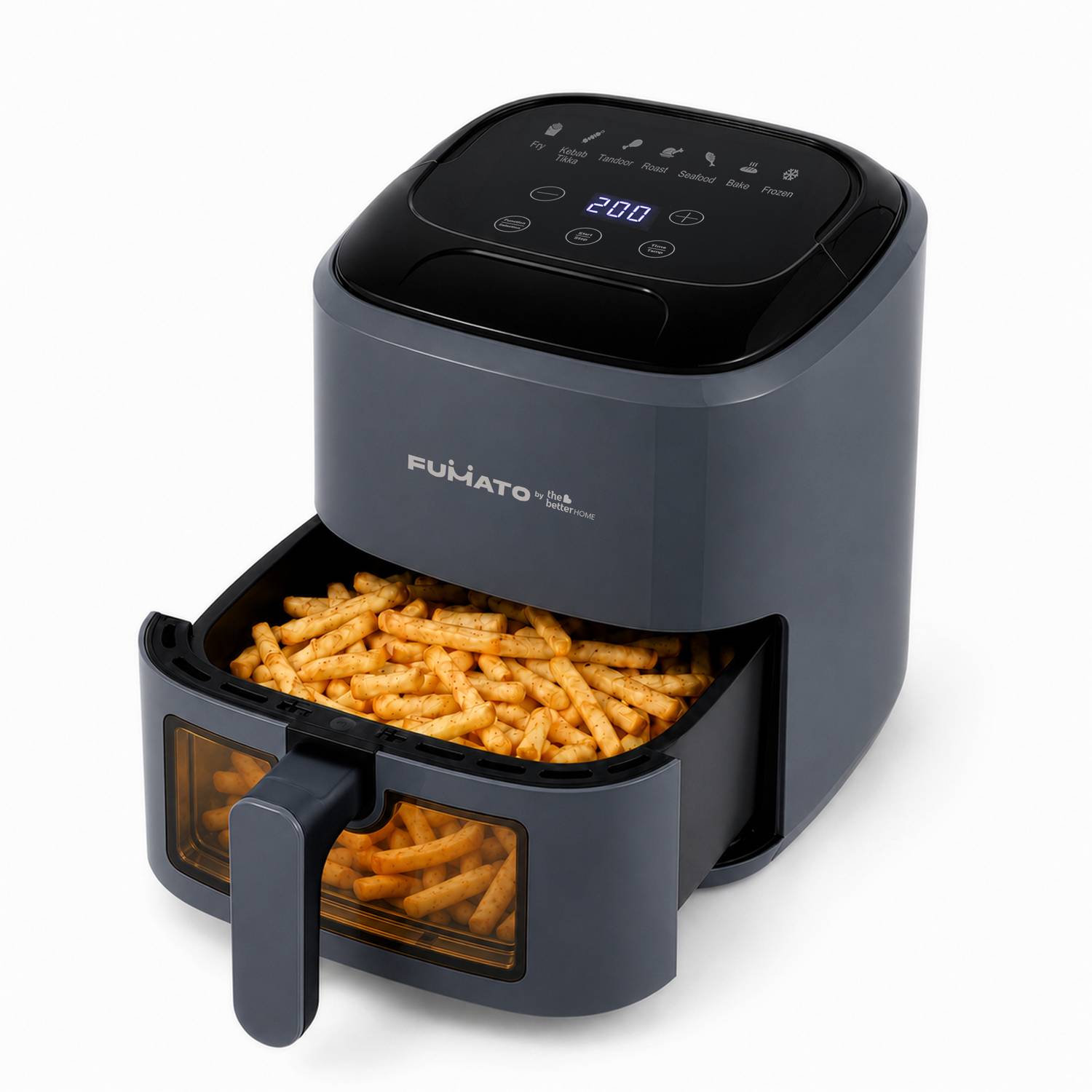 FUMATO 4.5L Air Fryer - Image 1