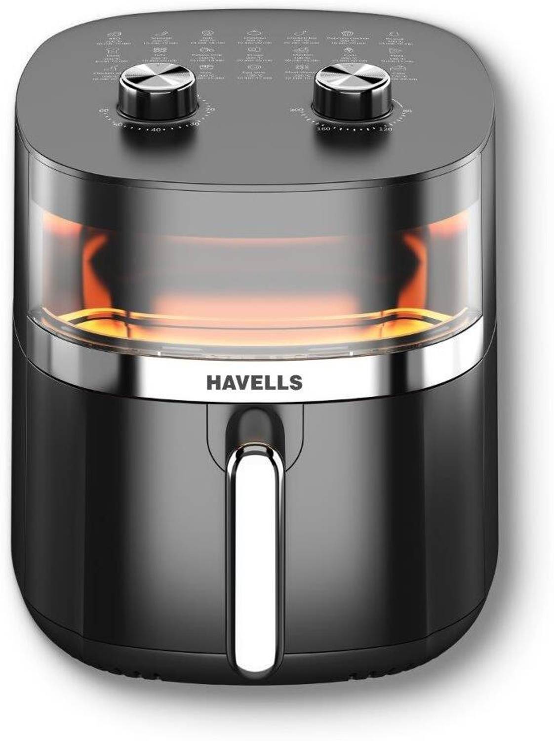 HAVELLS Prolife Stellar Chef Air Fryer (5.5 L)