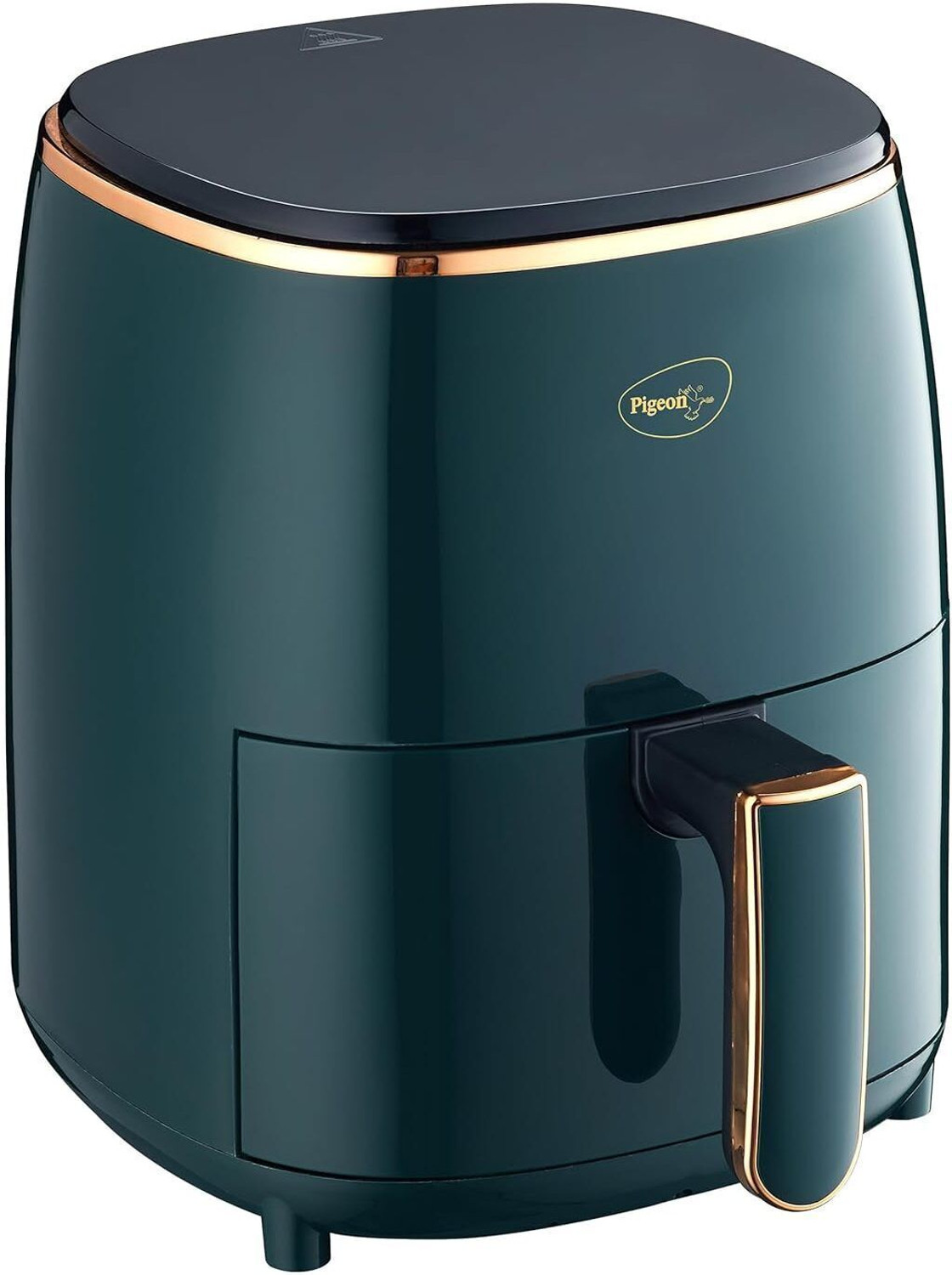 Image of Pigeon Healthifry Digital Air Fryer, 360 High Speed Air Circulation Technology 1200 W Air Fryer