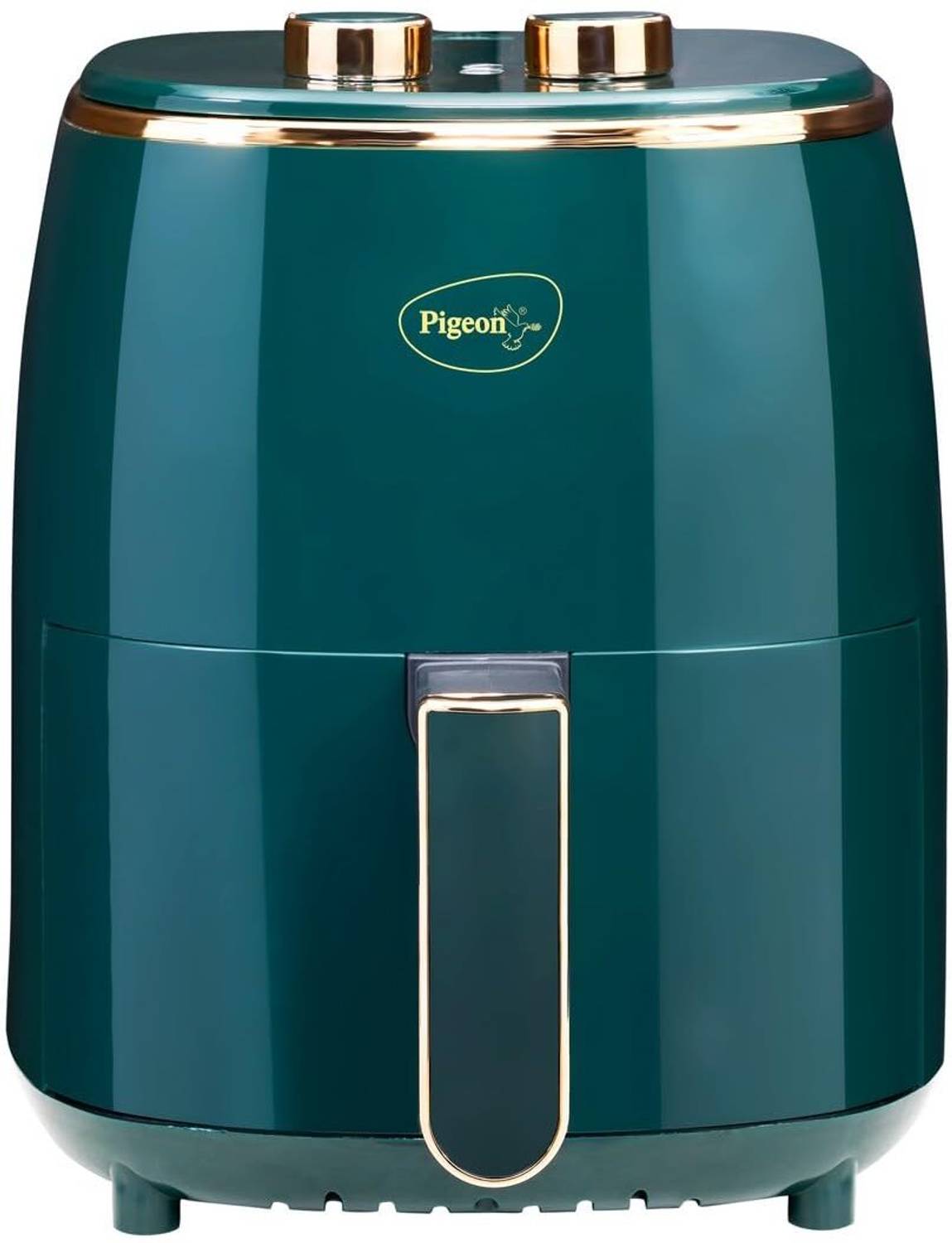 Pigeon Healthifry Manual with 360 High Speed Air Circulation Tech