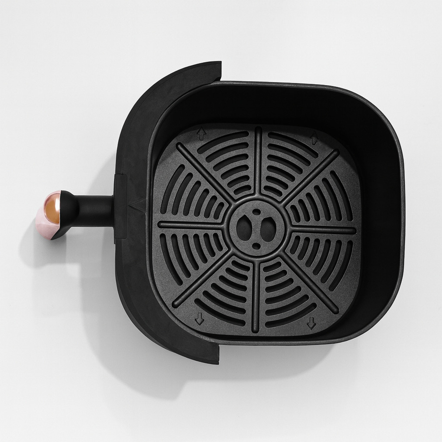 Image of ENSIEN EN AF 4.0L - 1200W Air Fryer