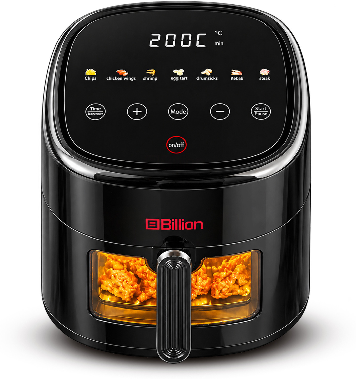 Image of Billion Bistro Lite Air Fryer