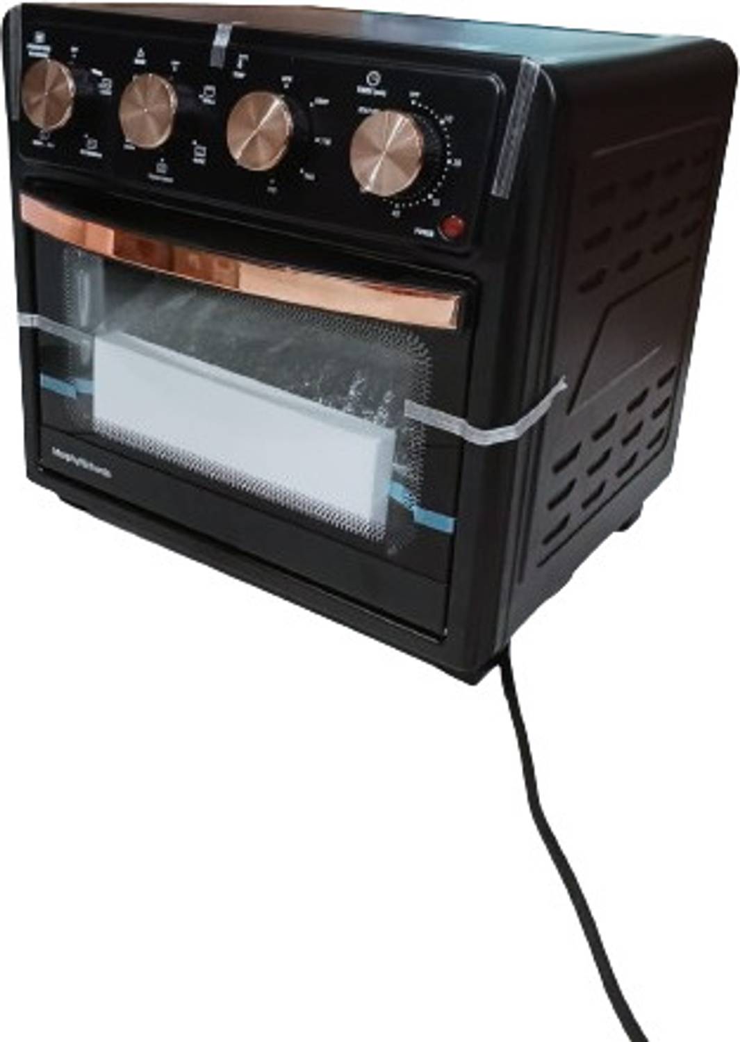 Morphy Richards 510060 Air Fryer (25 L)
