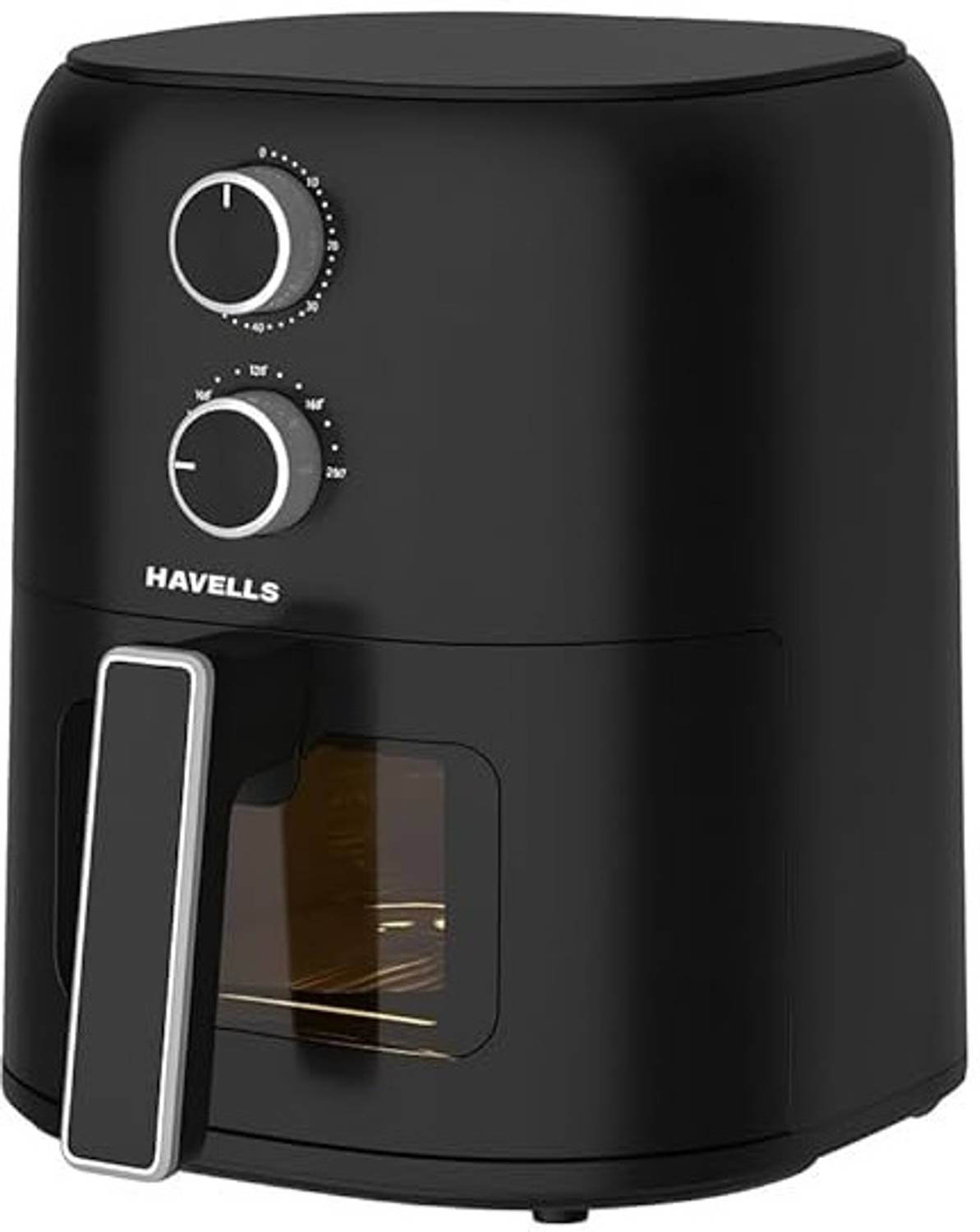 HAVELLS 01 Air Fryer — Air Fryers