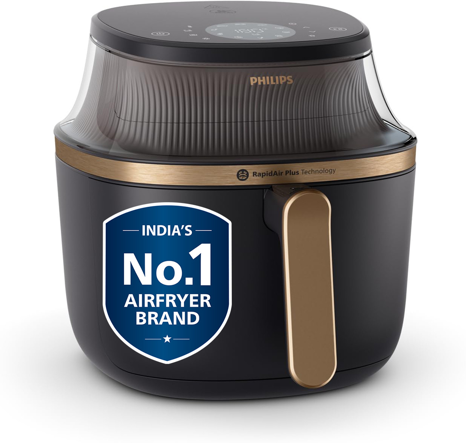 Image of PHILIPS NA342 /00 Air Fryer