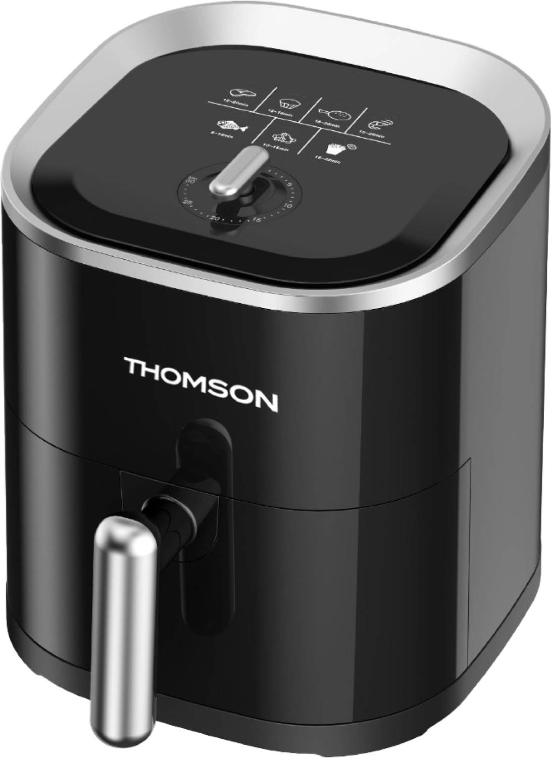 Thomson AEROFRY Air Fryer - Image 1