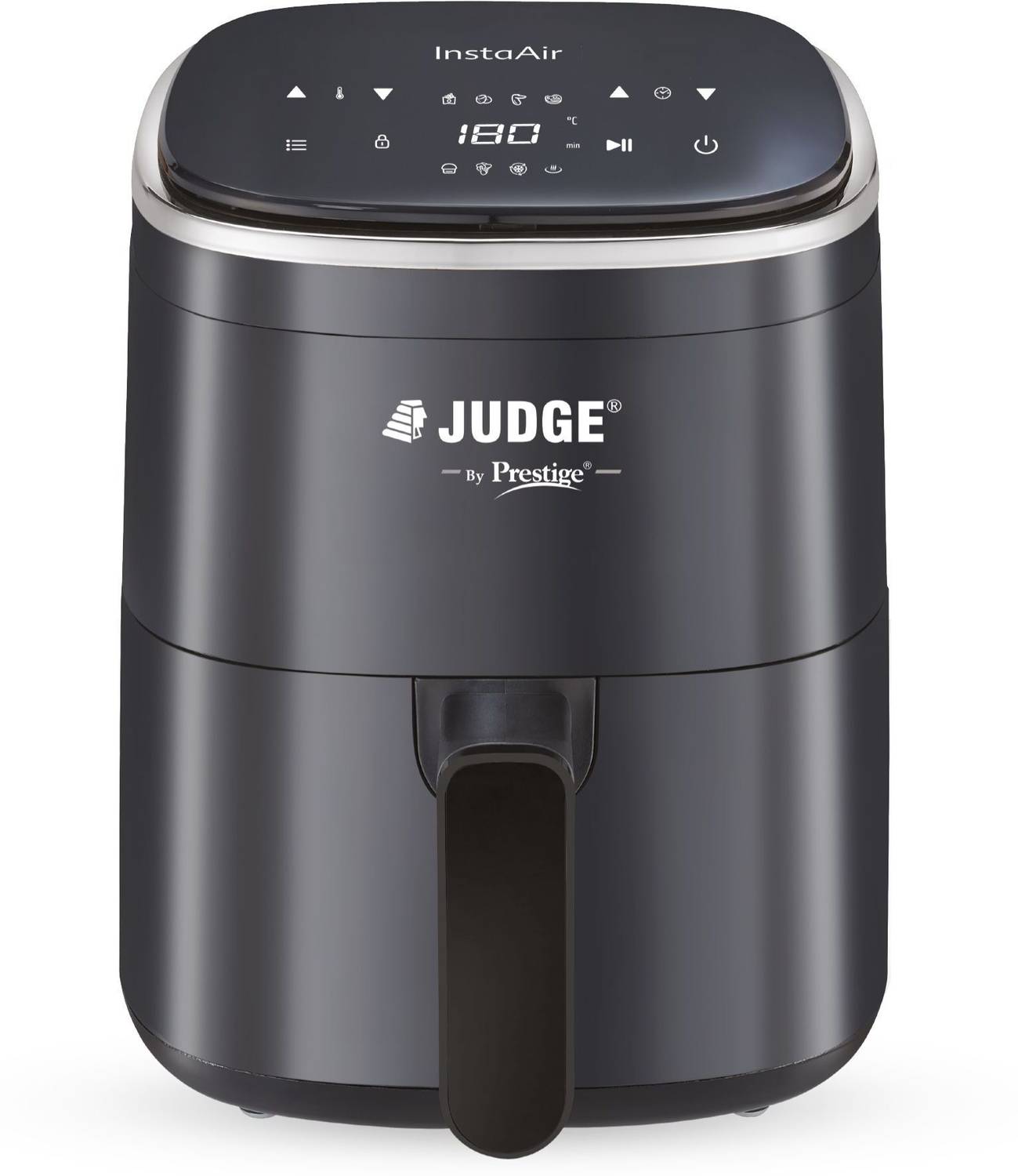Judge Insta Air Digital Air Fryer