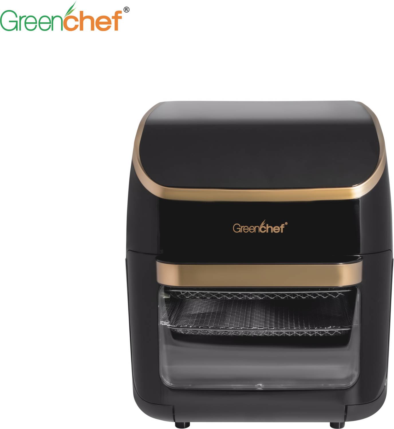 Greenchef Digital Air Fryer Oven - Sizzle (12 ltrs) Air Fryer (12