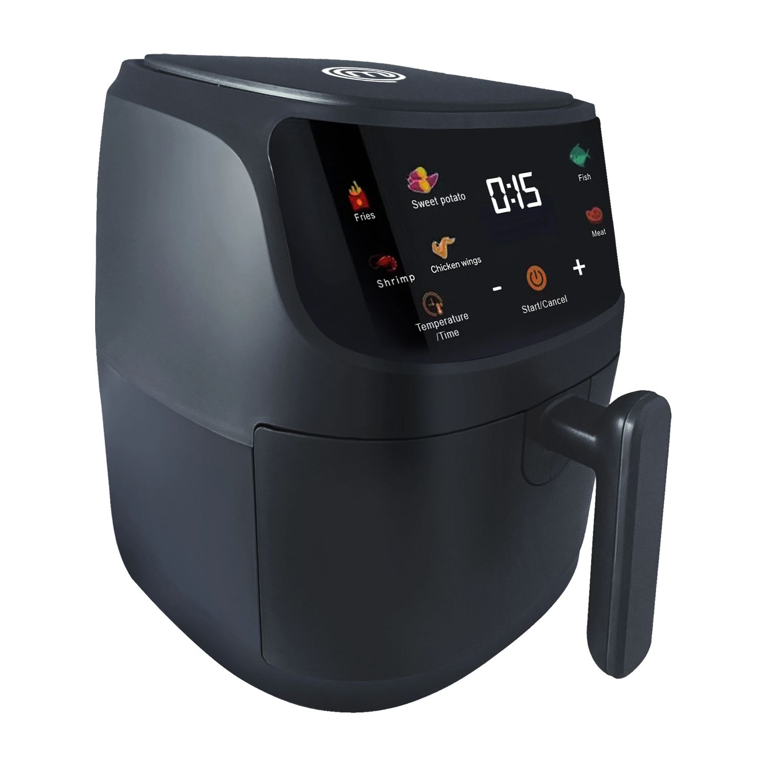 MasterChef Nutri.King with Digital Touch Panel Air Fryer