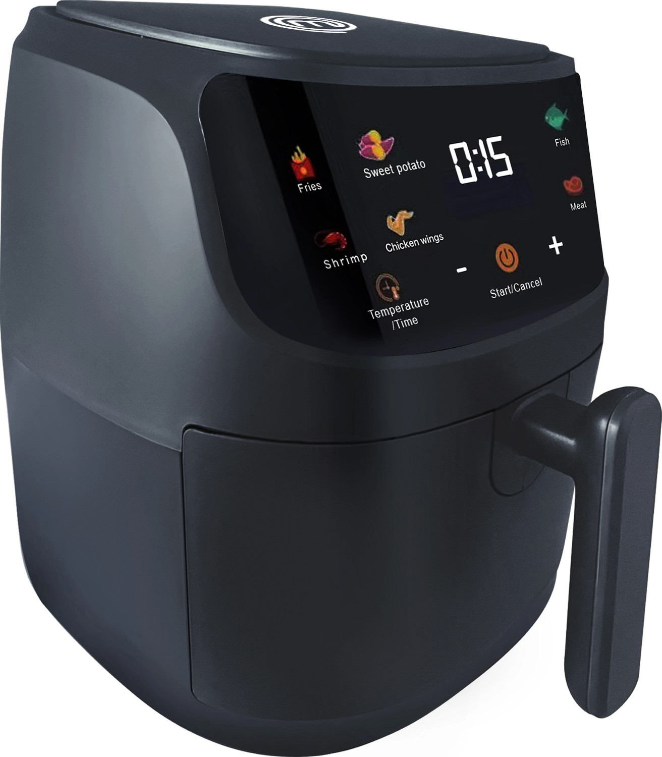 Image of MasterChef Nutri.King with Digital Touch Panel Air Fryer