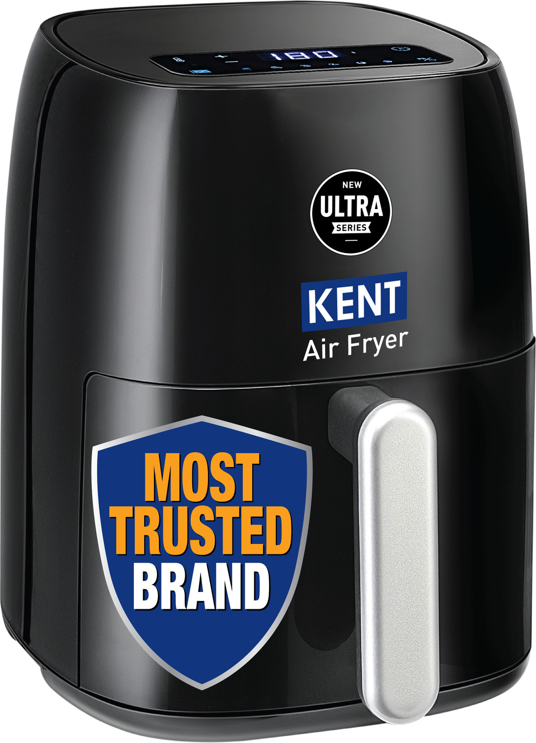 Image of KENT Ultra Digital Air Fryer 4L Air Fryer