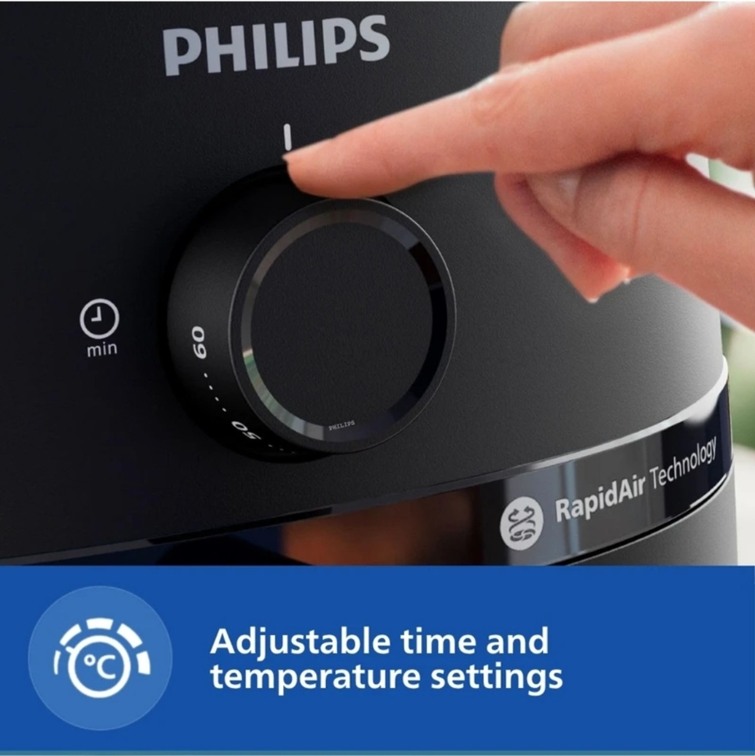 Image of PHILIPS 1000 SERIES Air Fryer