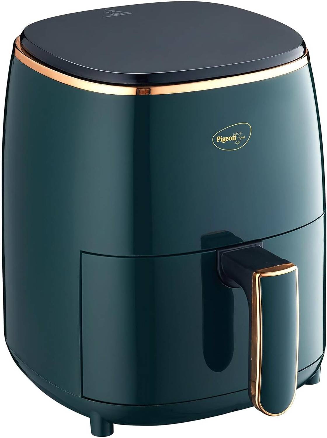 Pigeon Healthifry Digital with 360 High Speed Air Circulation Tec
