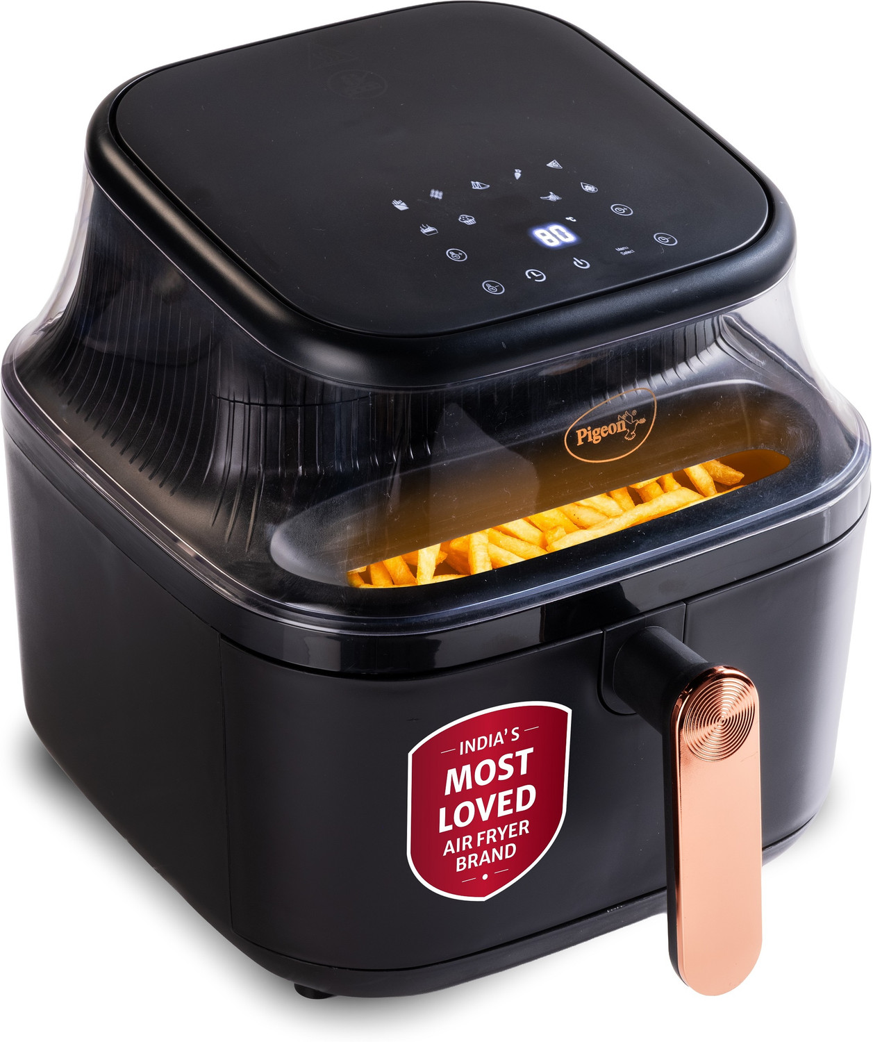 Image of Pigeon 19004805 Air Fryer