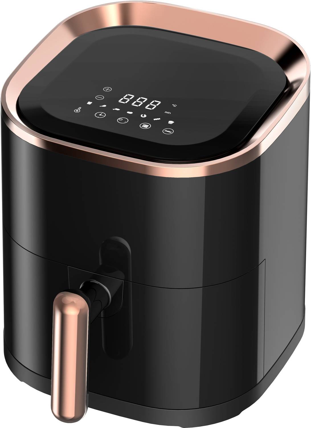 Butterfly Magnum Digital Air Fryer Air Fryer Price in India - Buy