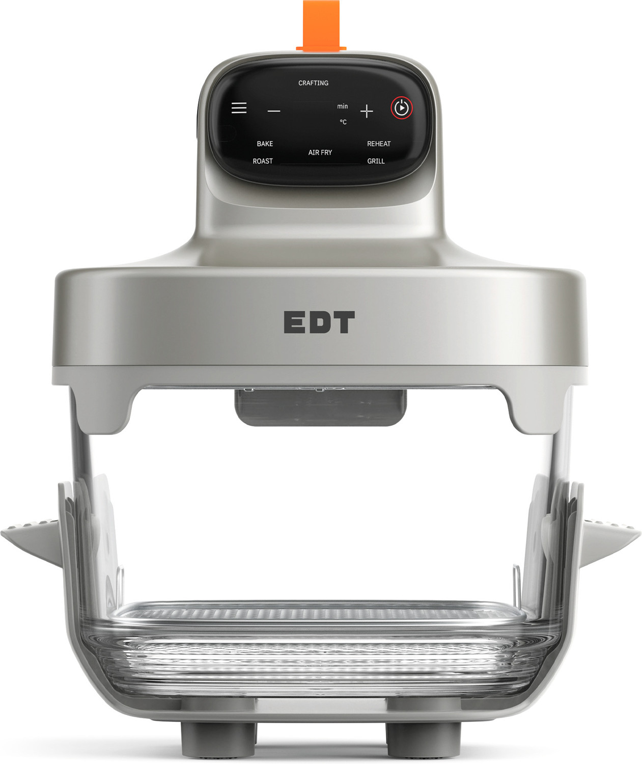 Image of EDT Luma Air Fryer