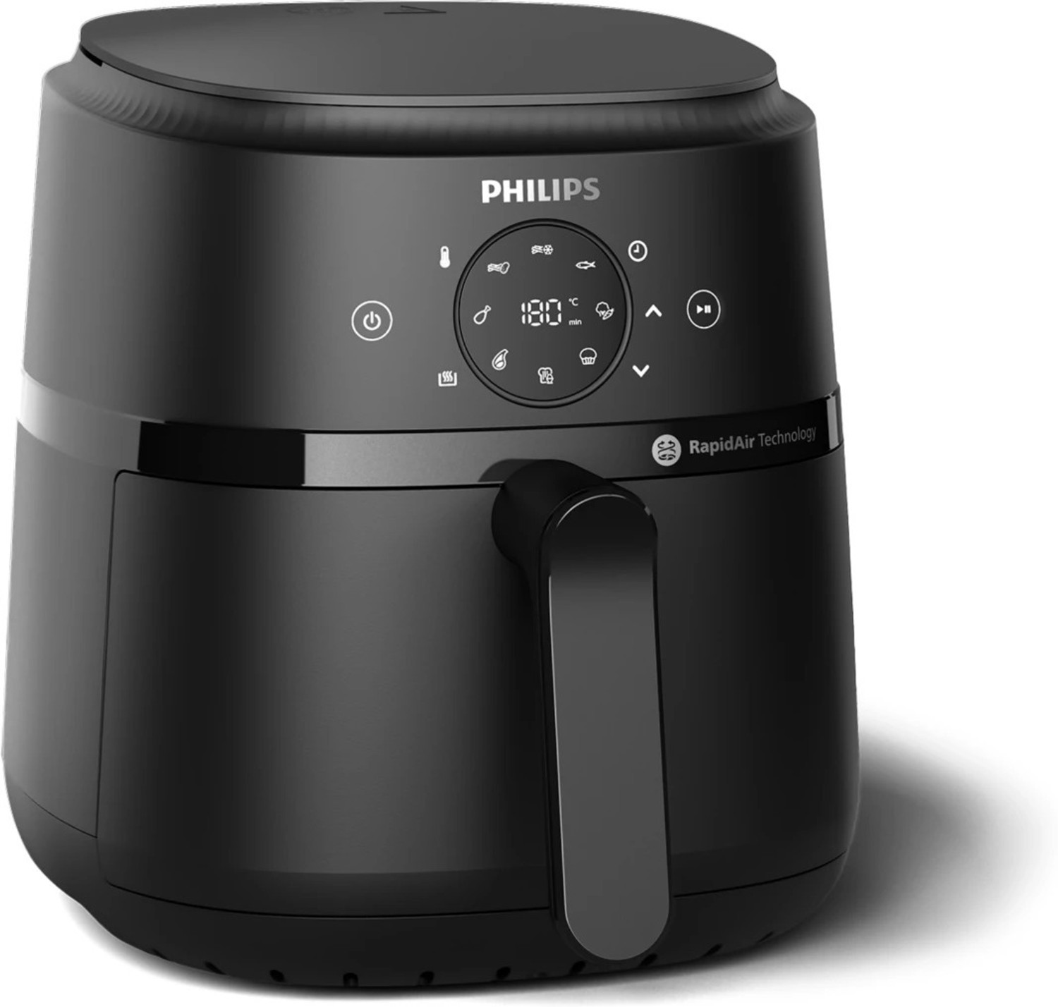 Image of PHILIPS NA229 /00 Air Fryer