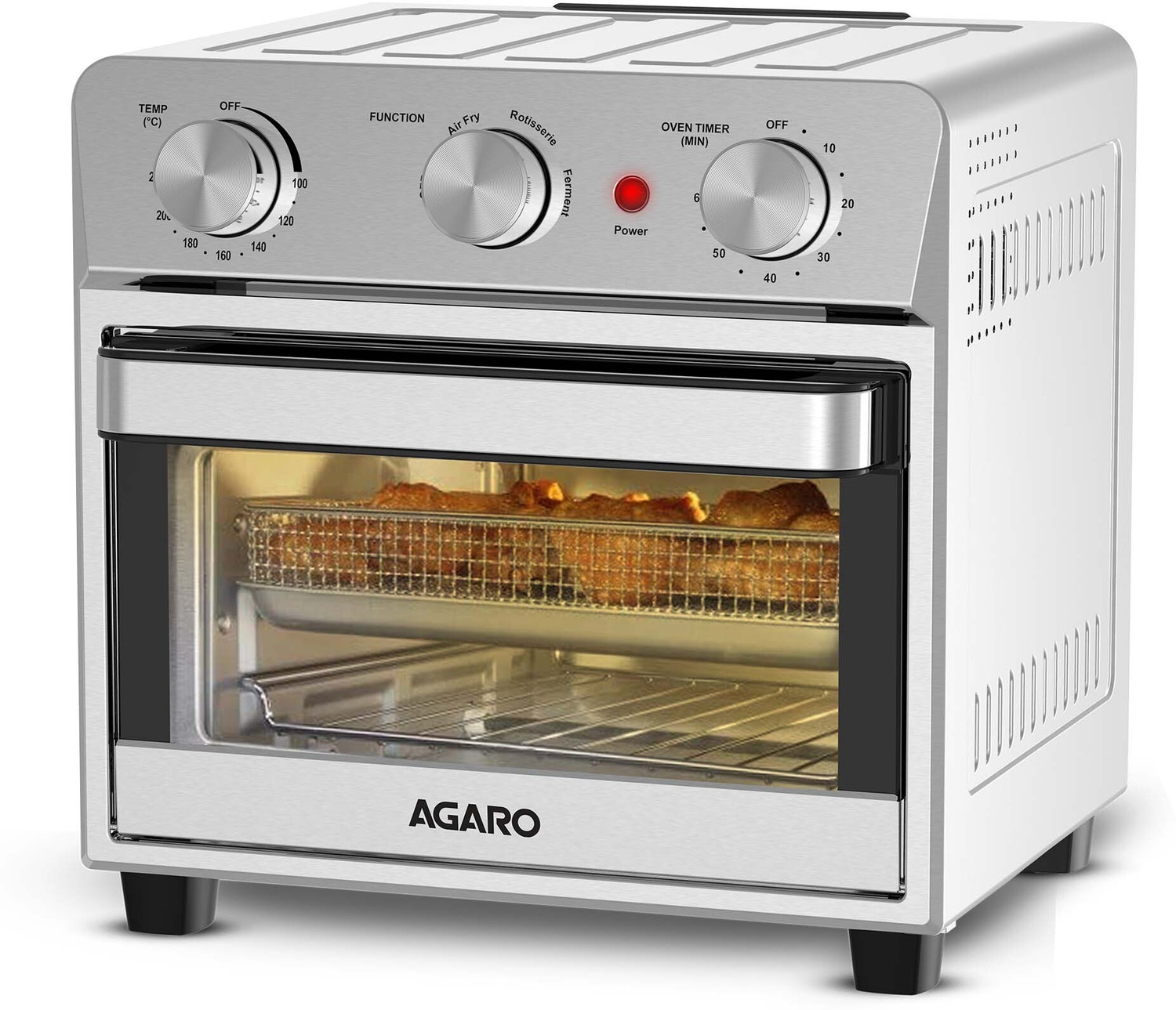 Image of AGARO 34006 Air Fryer