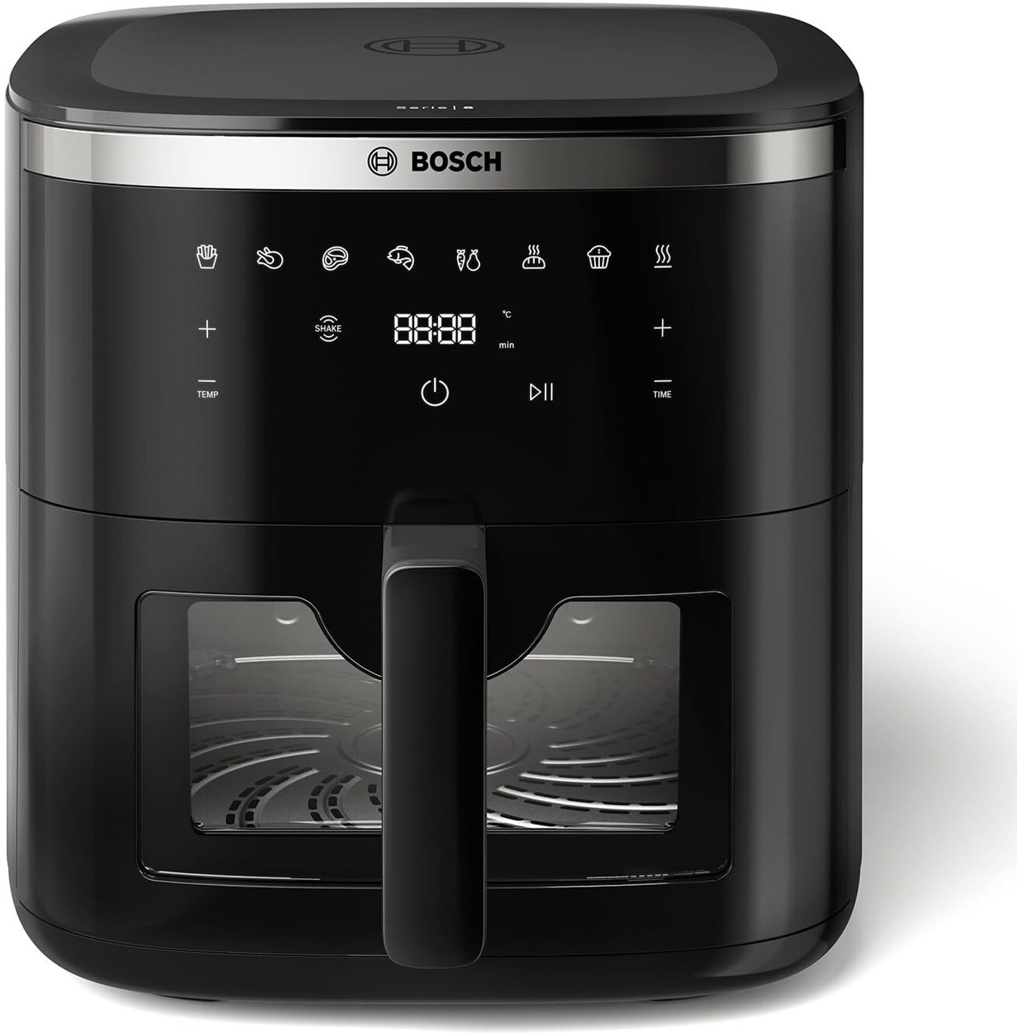 Image of BOSCH MAF671B5IN Air Fryer