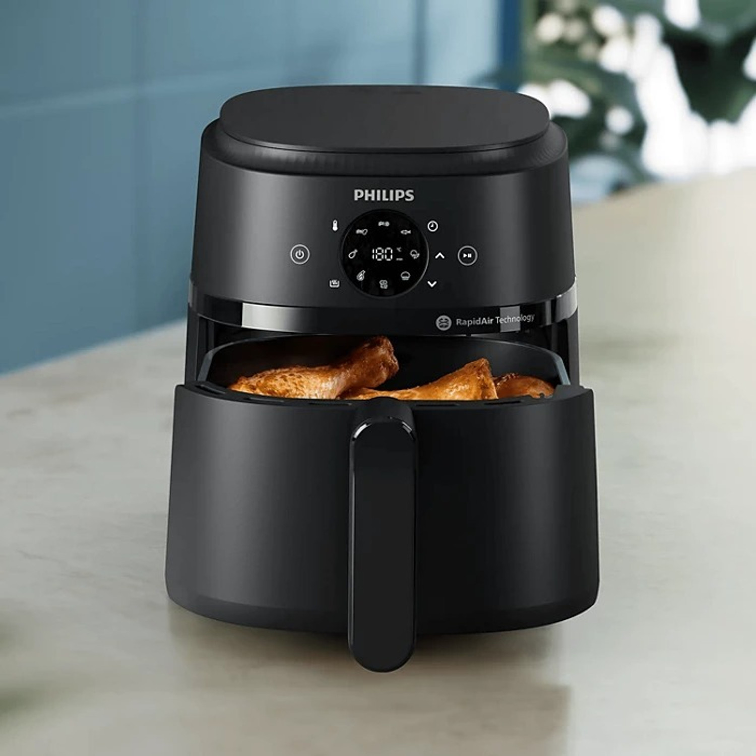 Image of PHILIPS NA229 /00 Air Fryer