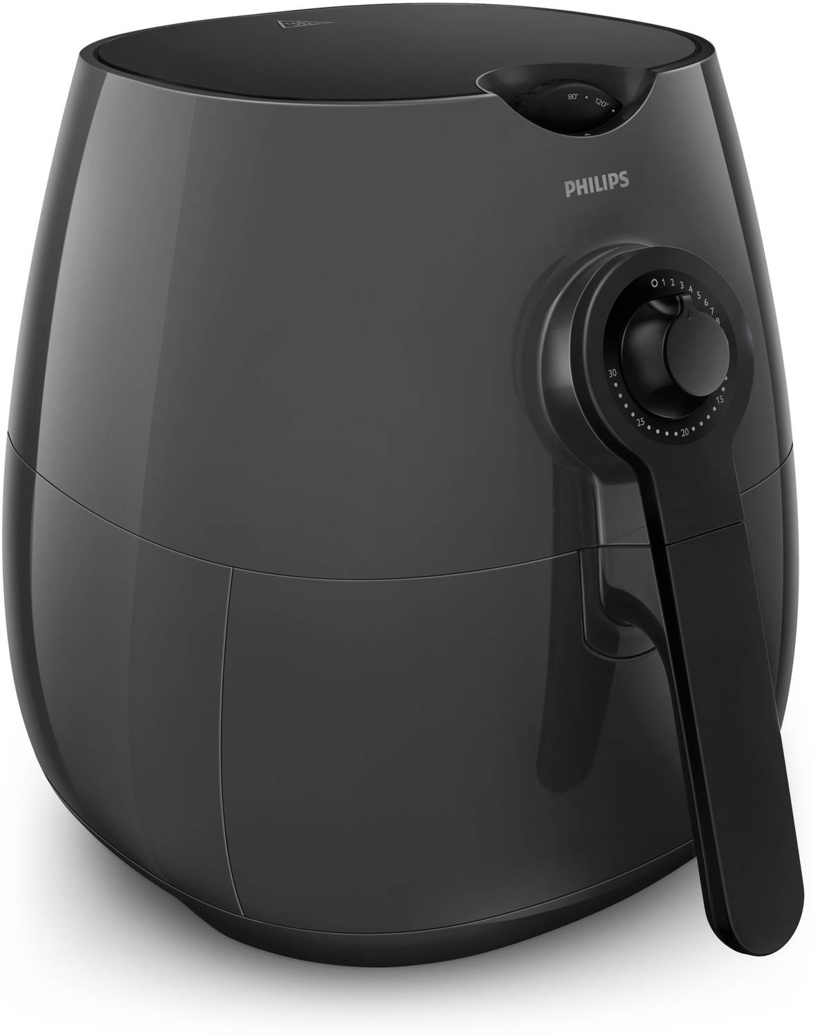 PHILIPS HD9216/43 Air Fryer — Air Fryers