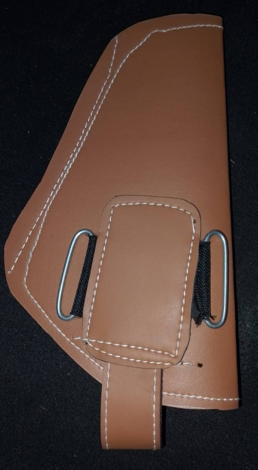 Peshkar COVERA1  Gun