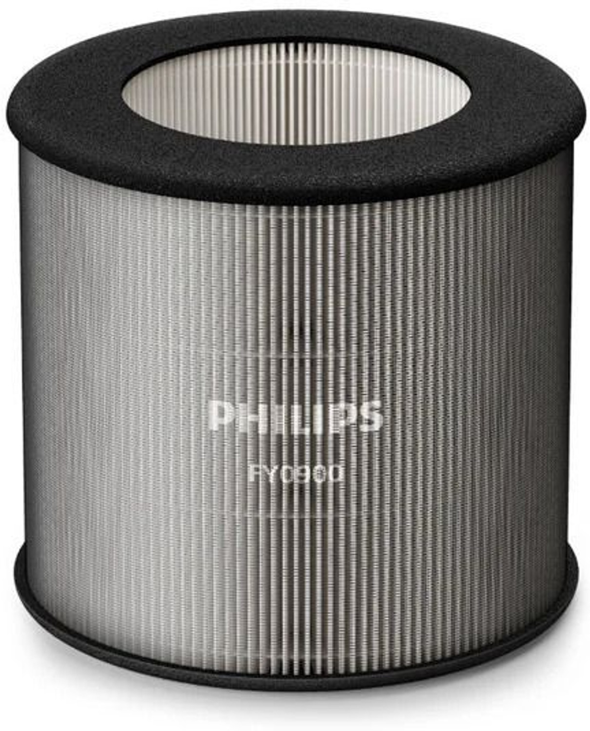 Image of PHILIPS FY0910 Integrated HEPA NanoProtect,ActiveCarbon and Pre-filter for AC0950,AC0951 Air Purifier Filter