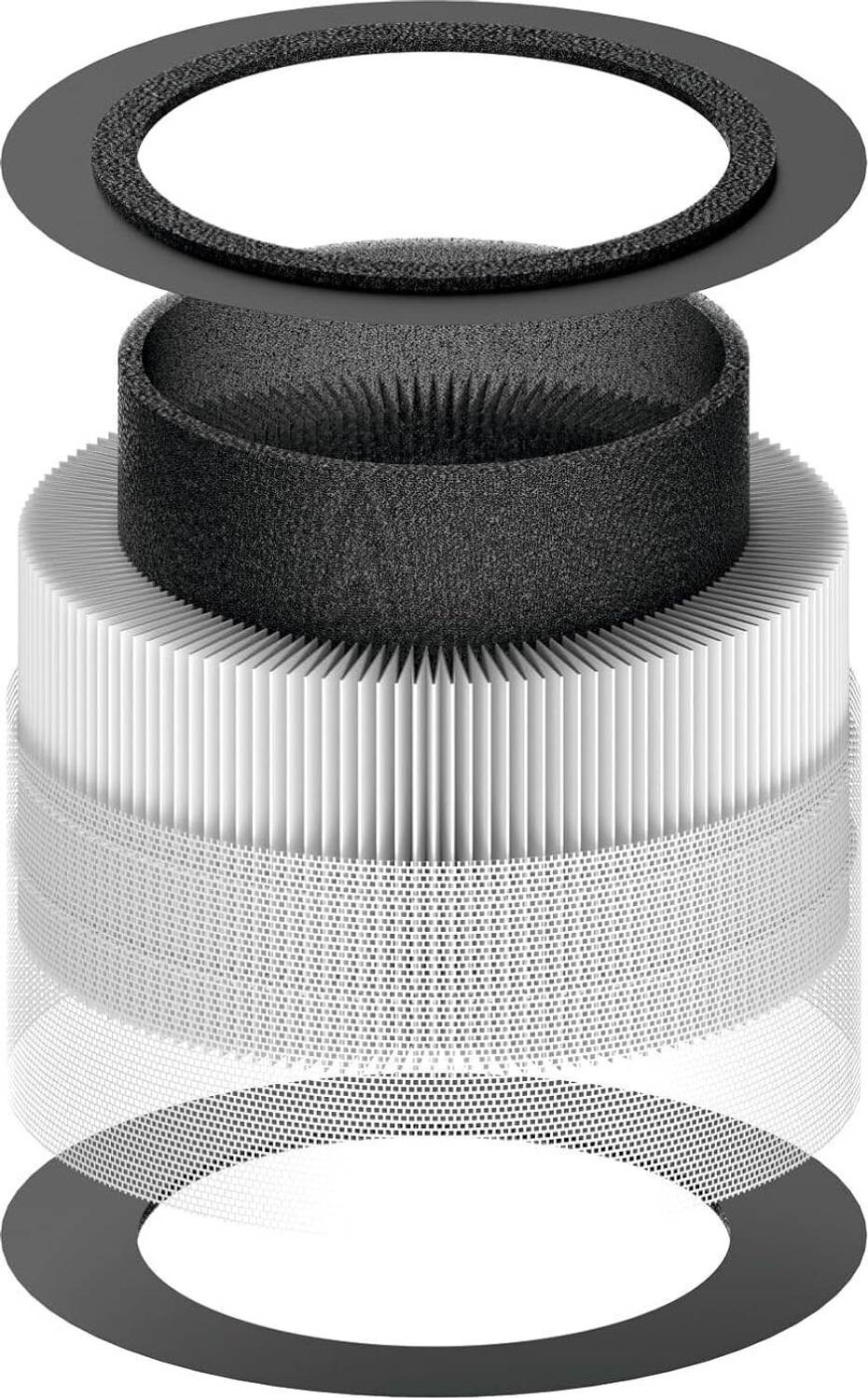 Honeywell HC000115/AP/SPR/V1 Air Purifier Filter (HEPA Filter)
