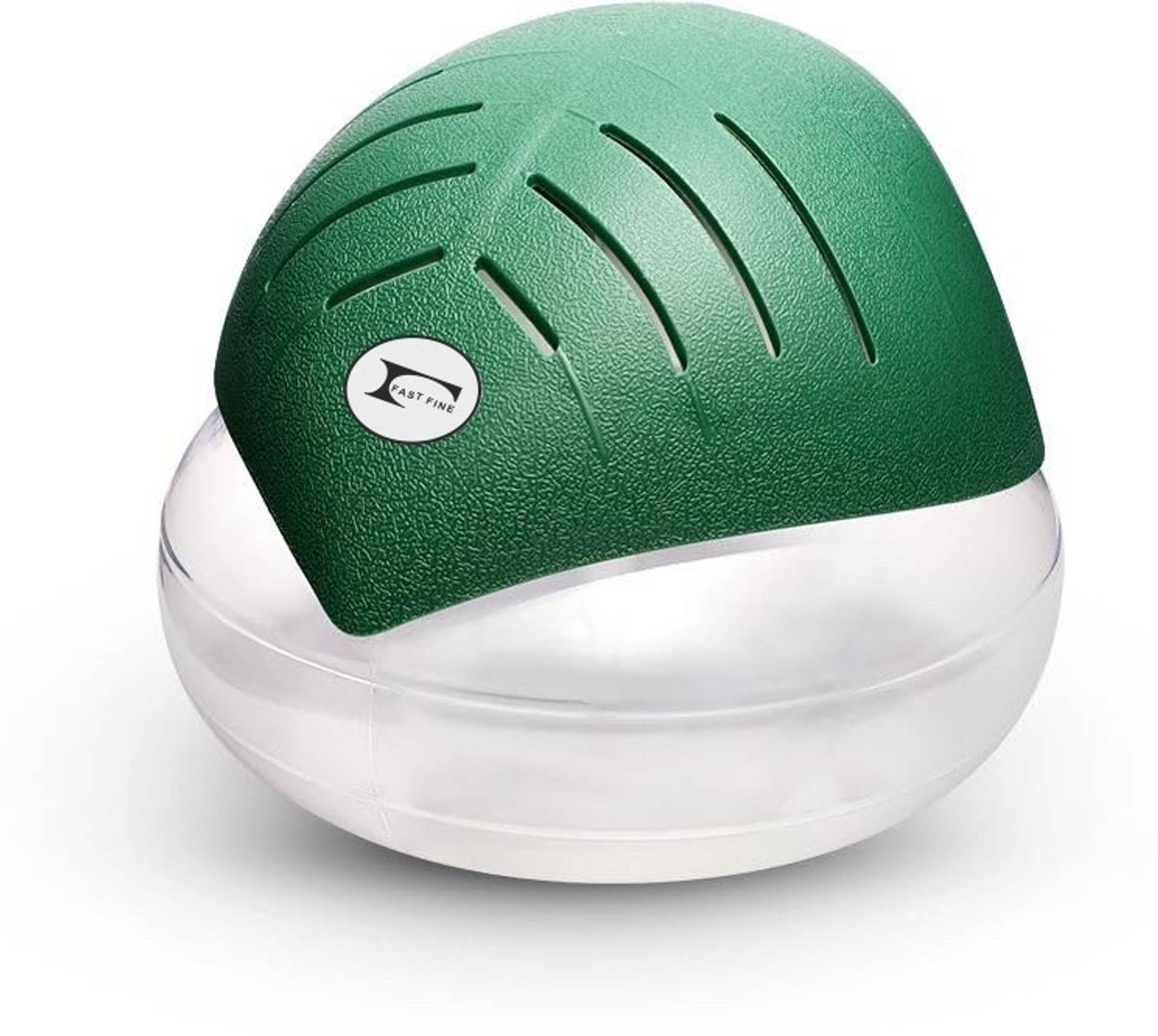 FAST FINE Portable Room Air Purifier Aroma Diffuser or Humidifier