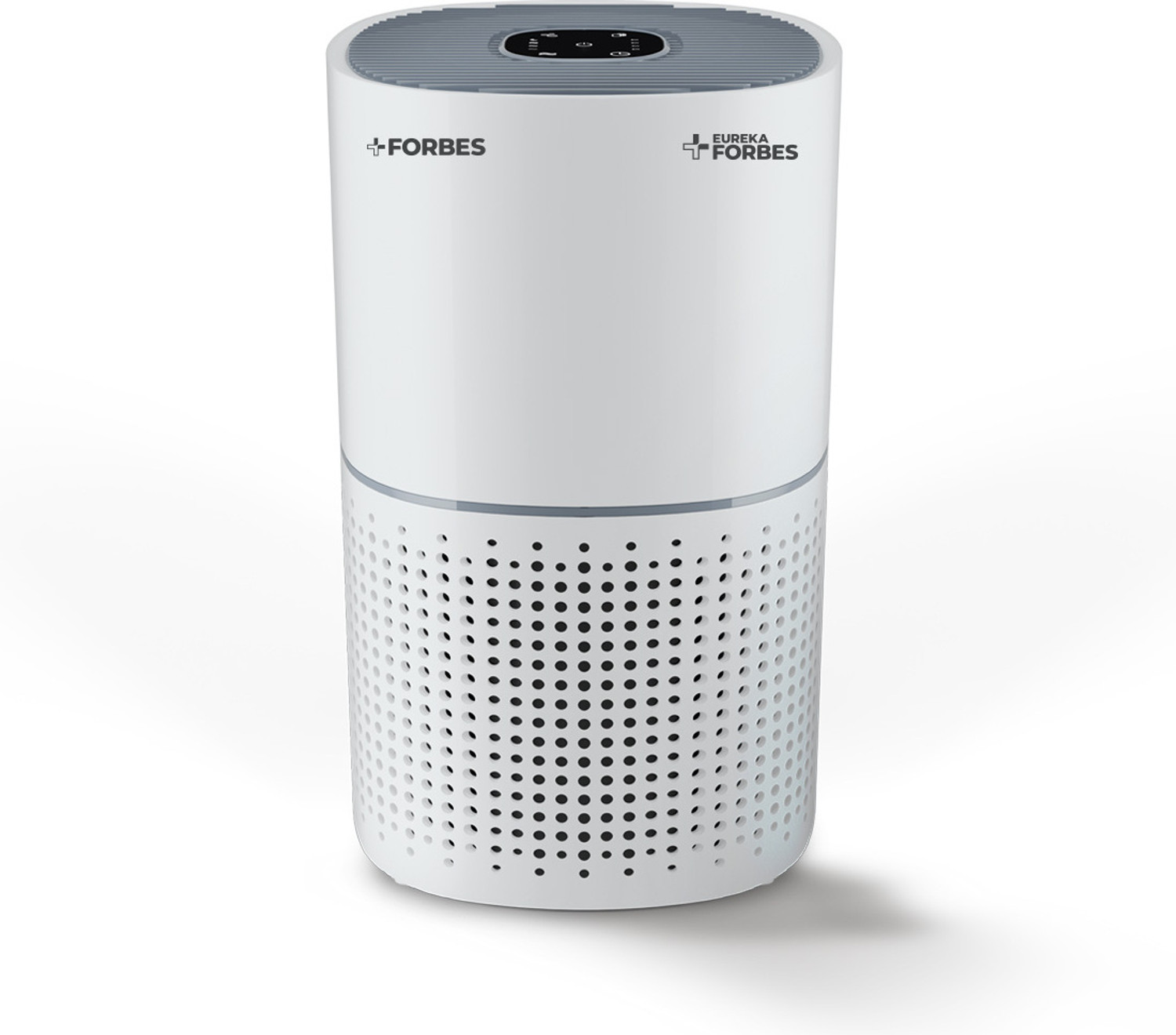 Image of EUREKA FORBES Forbes 230 Surround 360 Air Purifier Portable Room Air Purifier