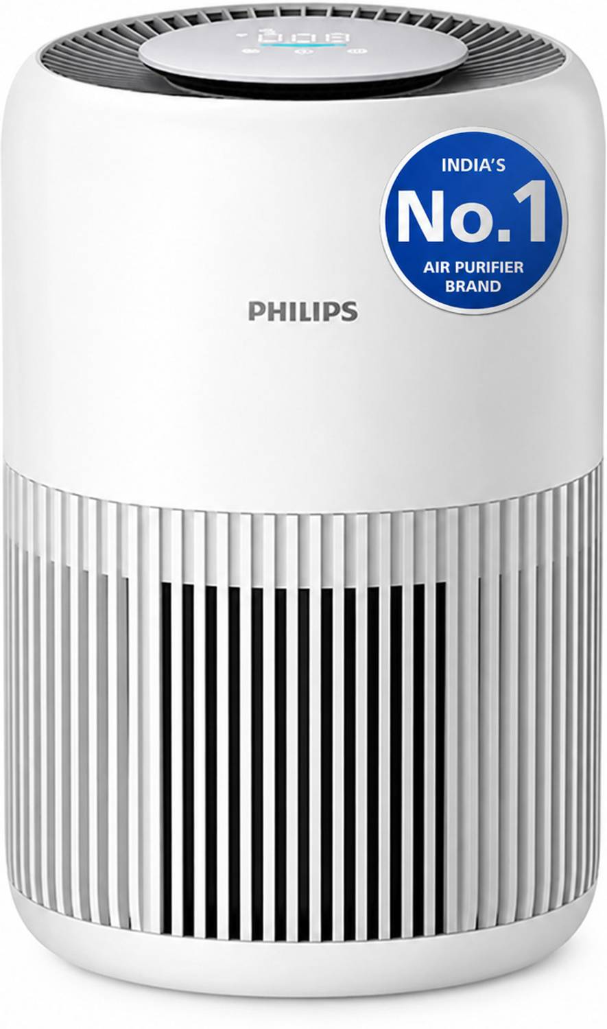 PHILIPS AC0920/60 Compact Portable Room Air Purifier