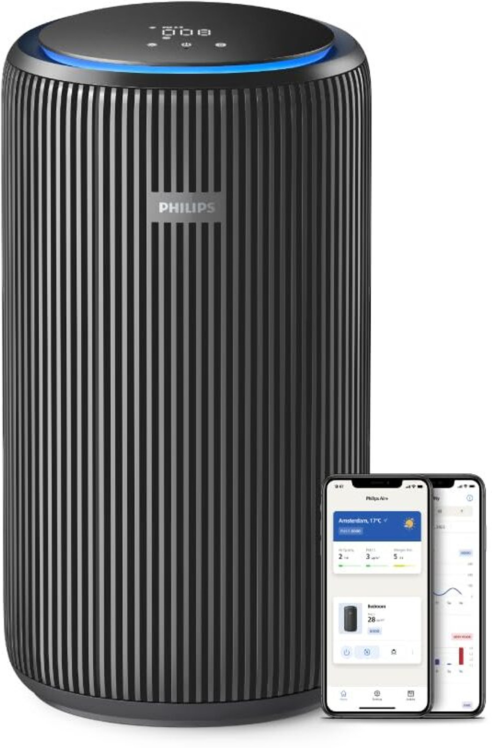 Image of PHILIPS AC4221 /61 Portable Room Air Purifier