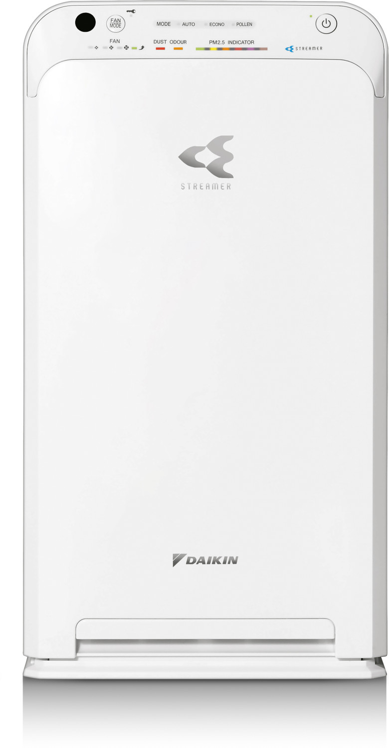 DAIKIN　MCK55UY-W Daikin MC55XVM6 Portable Room Air Purifier Price in India - Buy