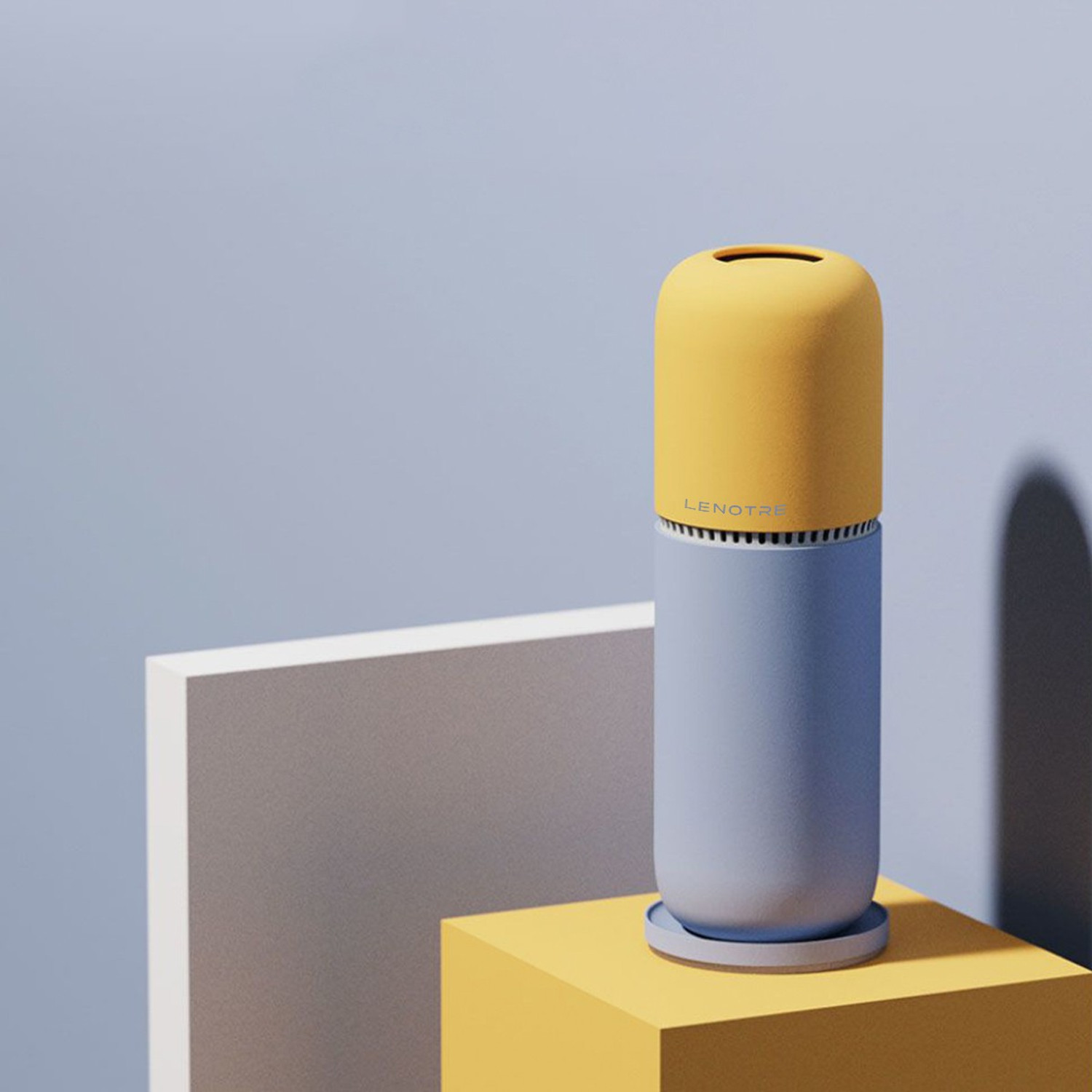 Image of LENOTRE LK-AGM-21-V1 Portable Room Air Purifier