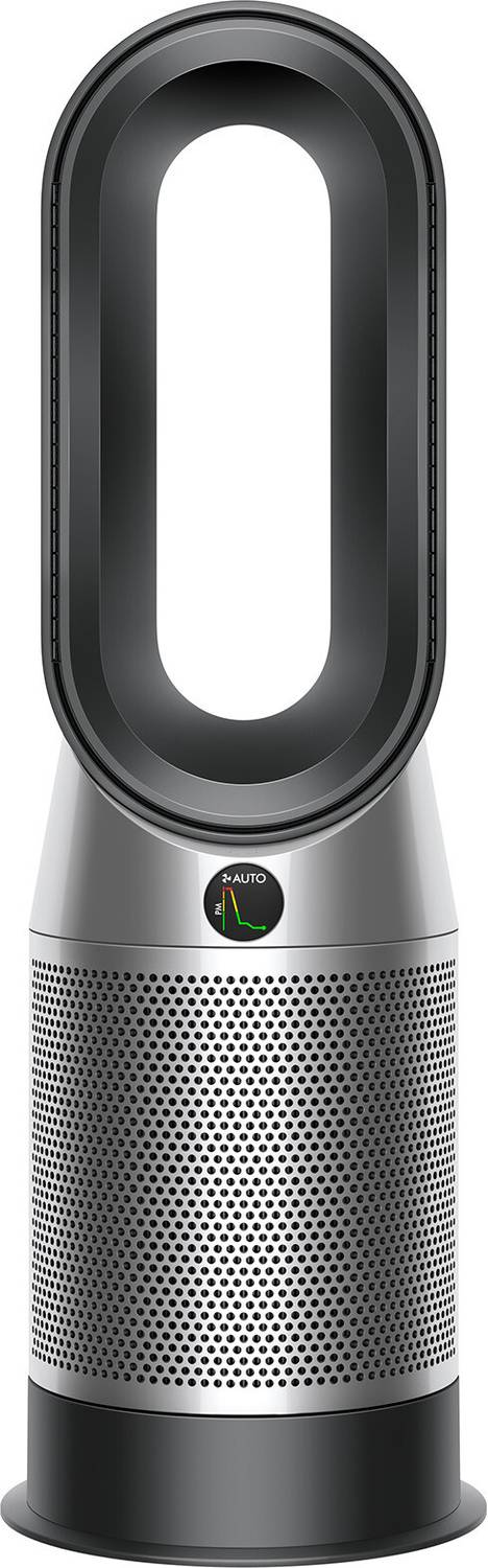 Dyson Air Purifier Hot+Cool™ Gen1 HP10 (Latest Launch) Room Air