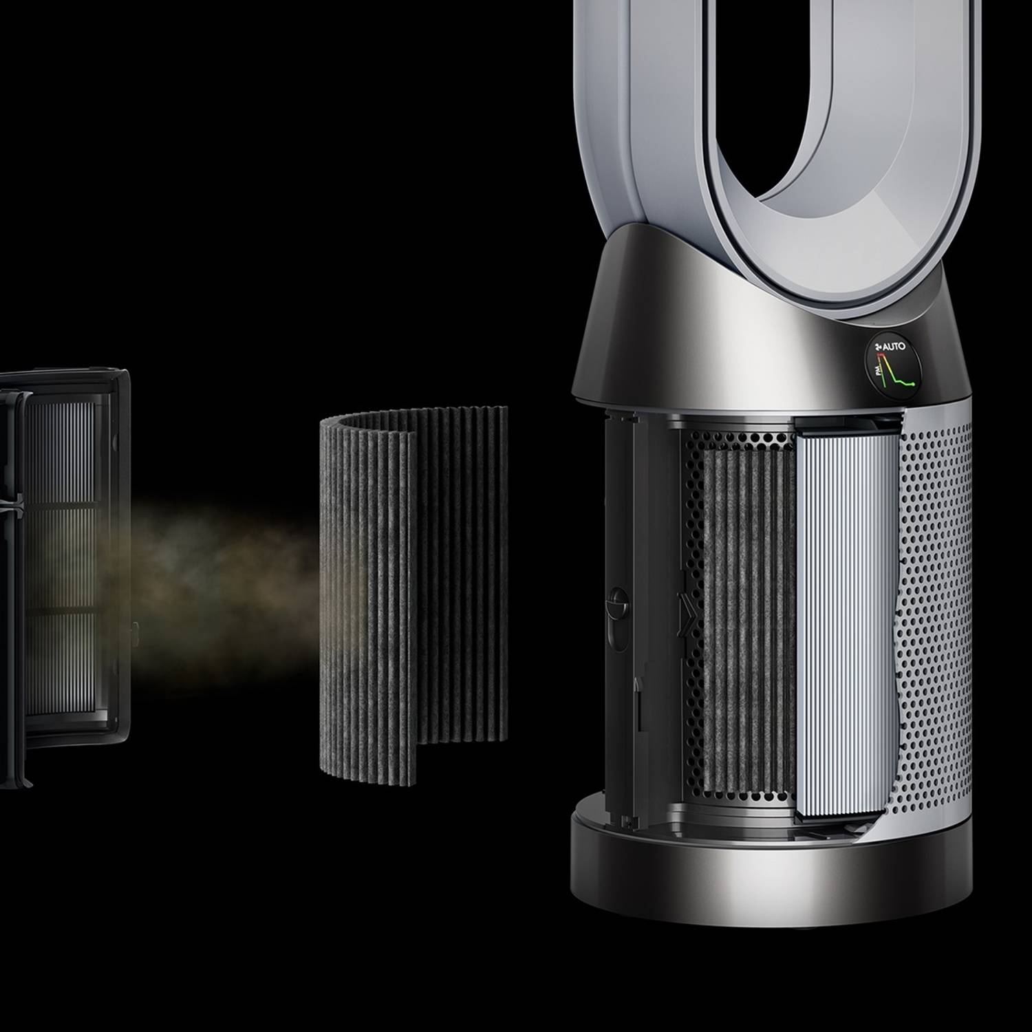 Dyson Purifier Cool Gen1_HL Portable Room Air Purifier Price in