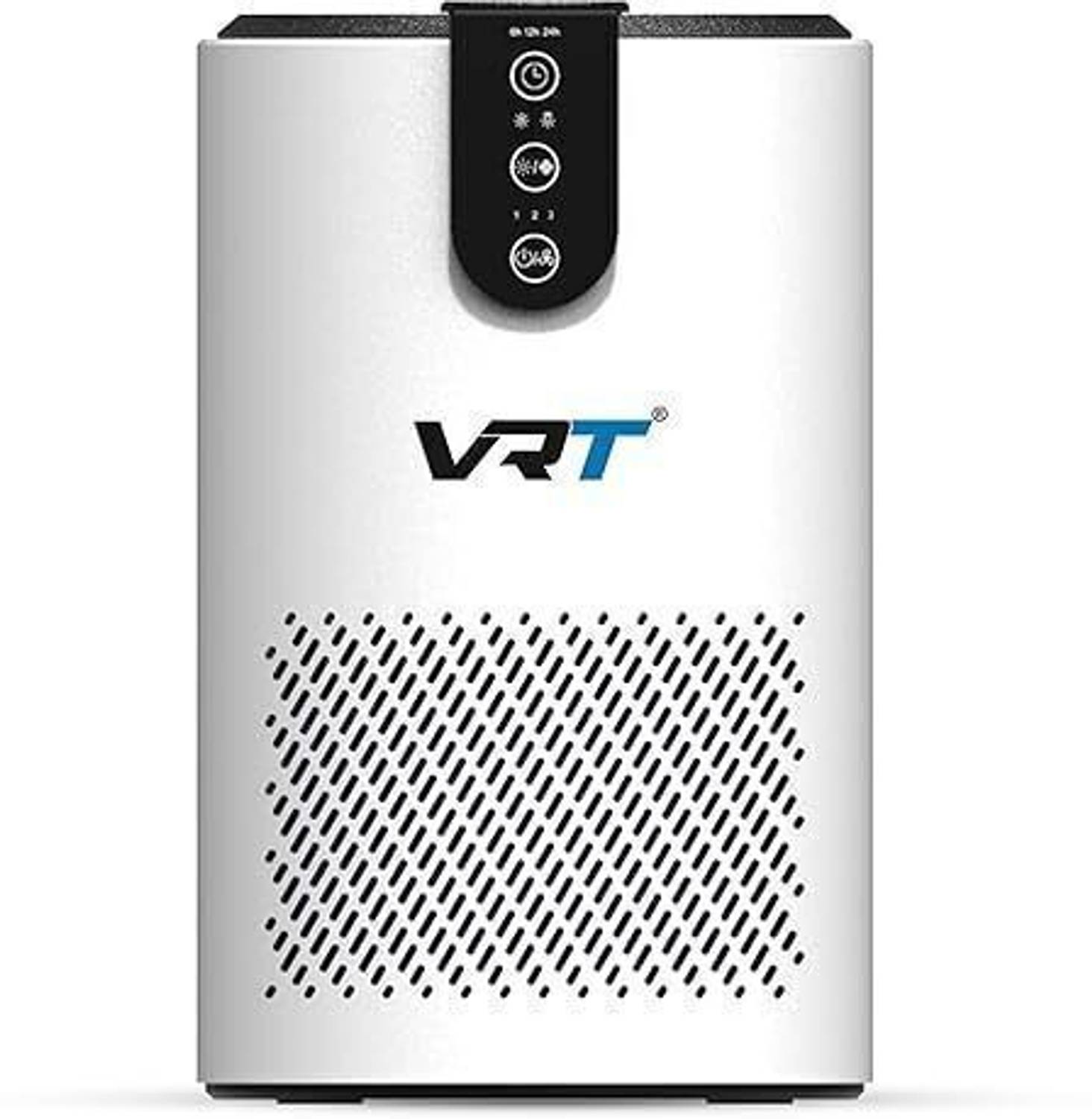 VRT HEPA Filter Smart Device 99.97% Dust Removal for 300 Sq Ft