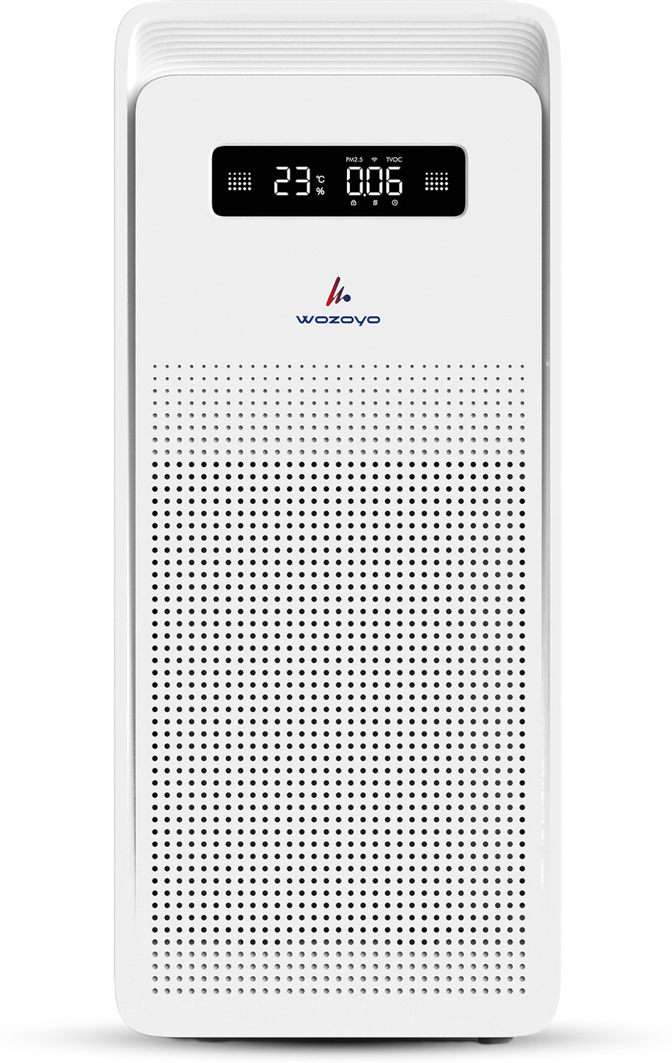 Image of Wozoyo Pure Air PA6 Portable Room Air Purifier