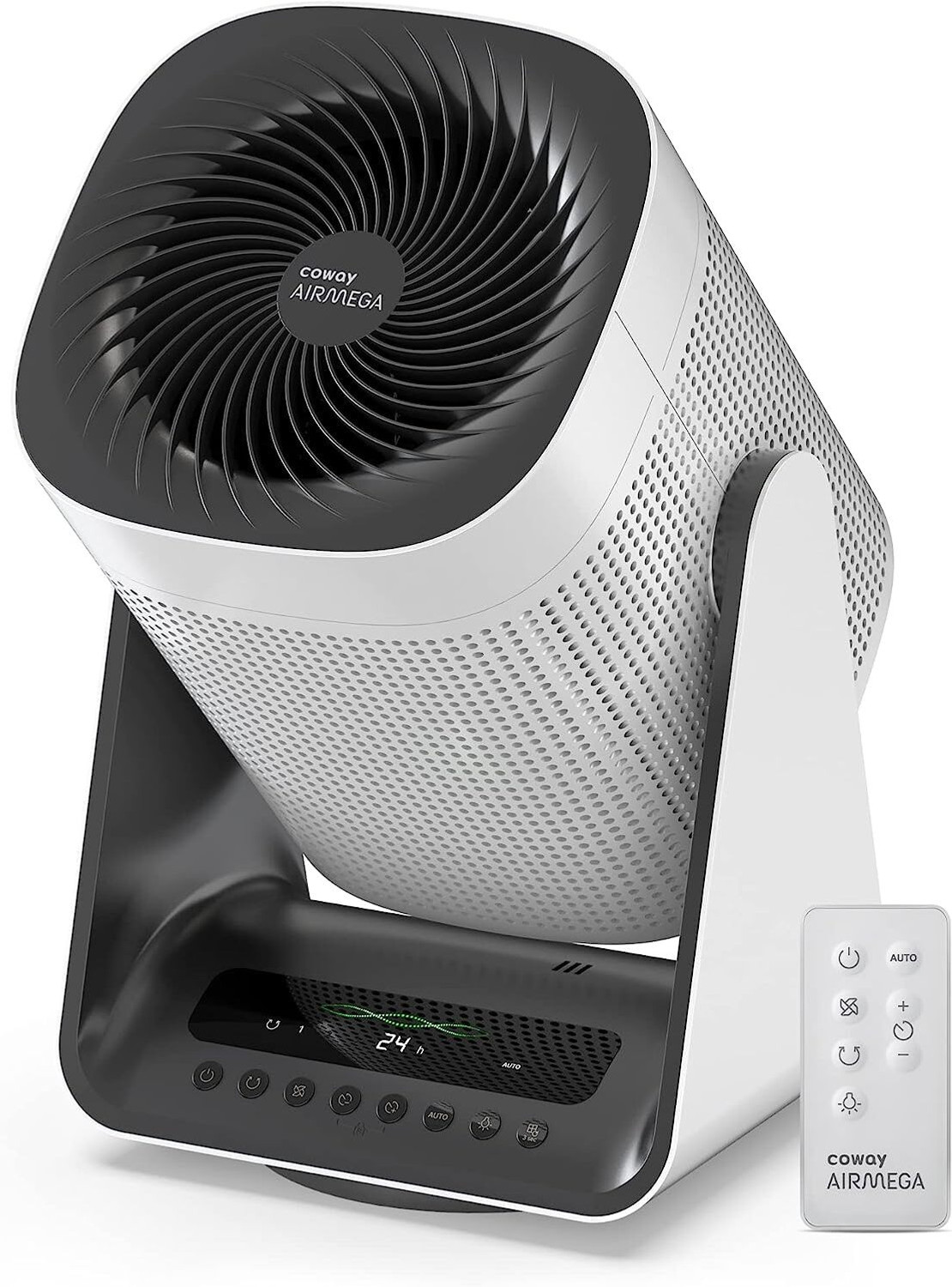 Image of Coway AirMega Aim Portable Room Air Purifier