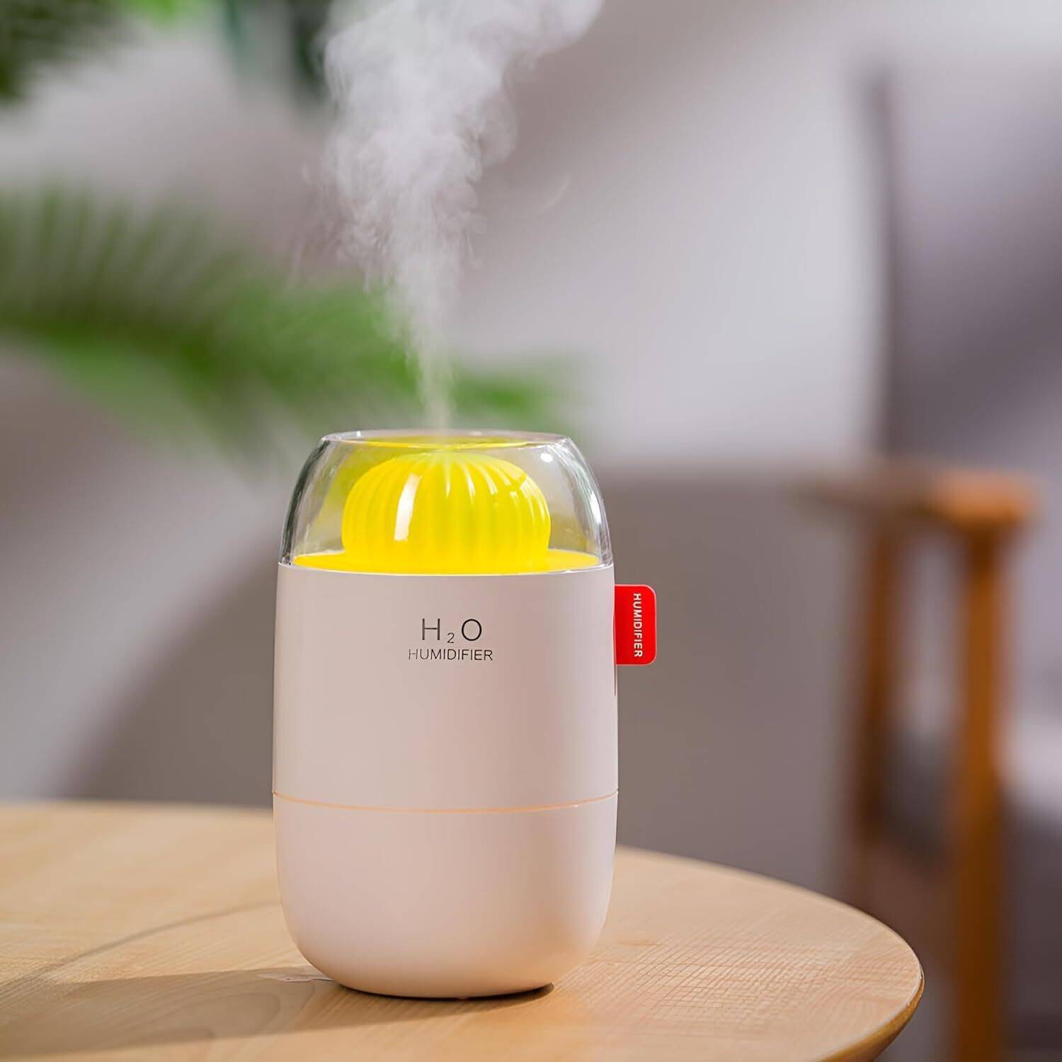 SHOPPOFOBIX Humidifire for Room Moisture, Aroma Diffuser for Home
