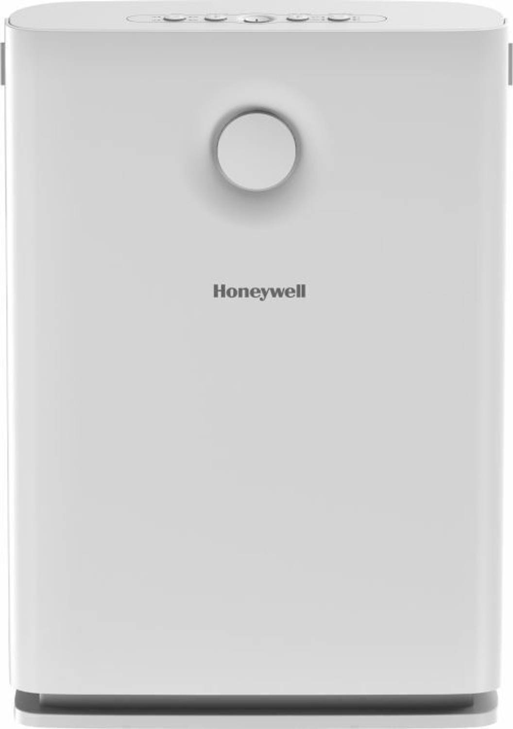 Honeywell Air Touch V3 Air Purifier with H13 HEPA, Activated Carb